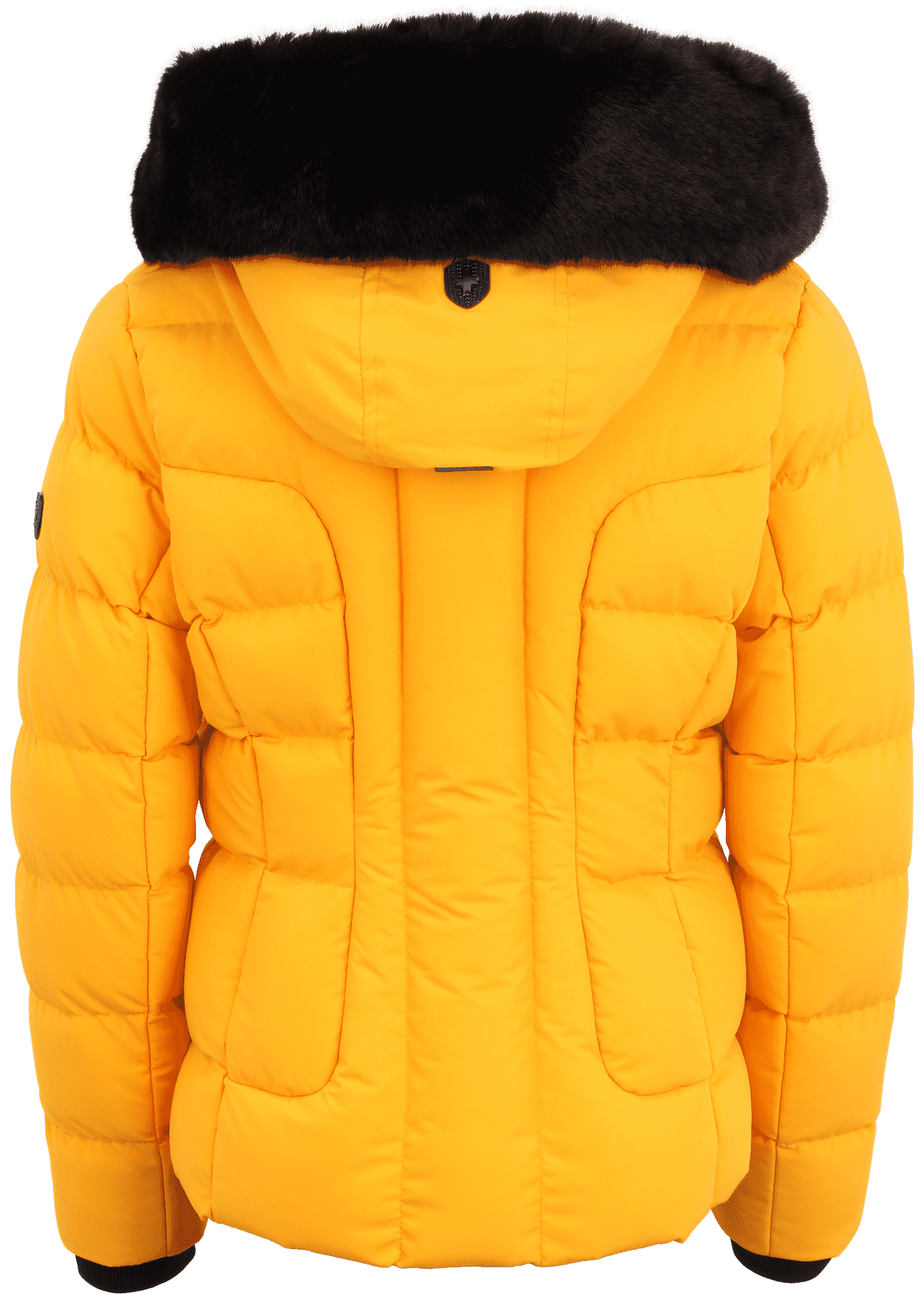 Kids-Belvitesse, FourStreAirTec, Saffron