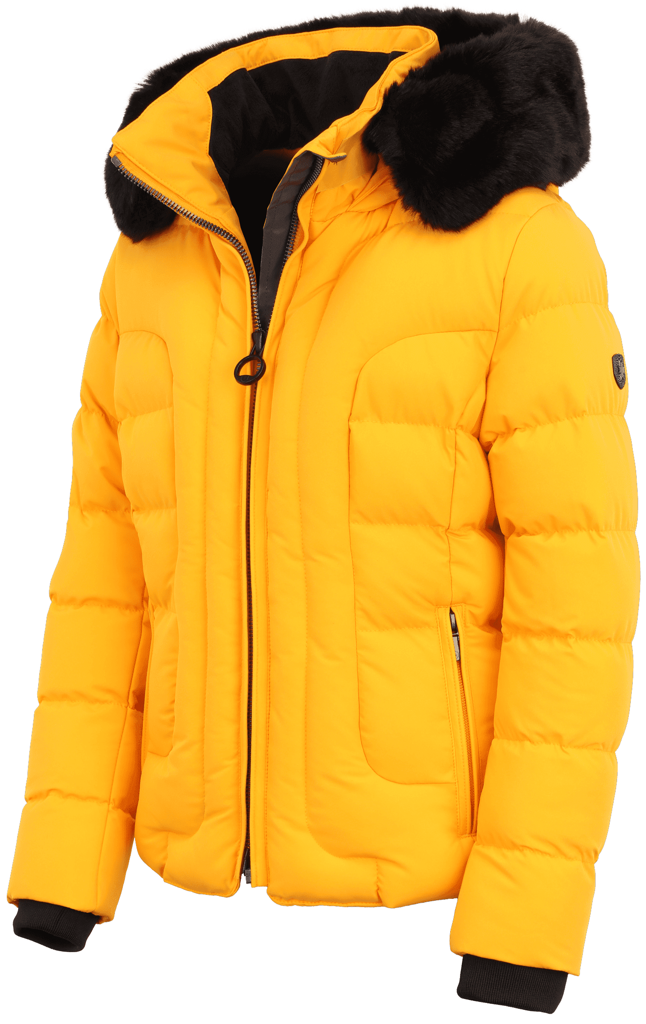 Kids-Belvitesse, FourStreAirTec, Saffron