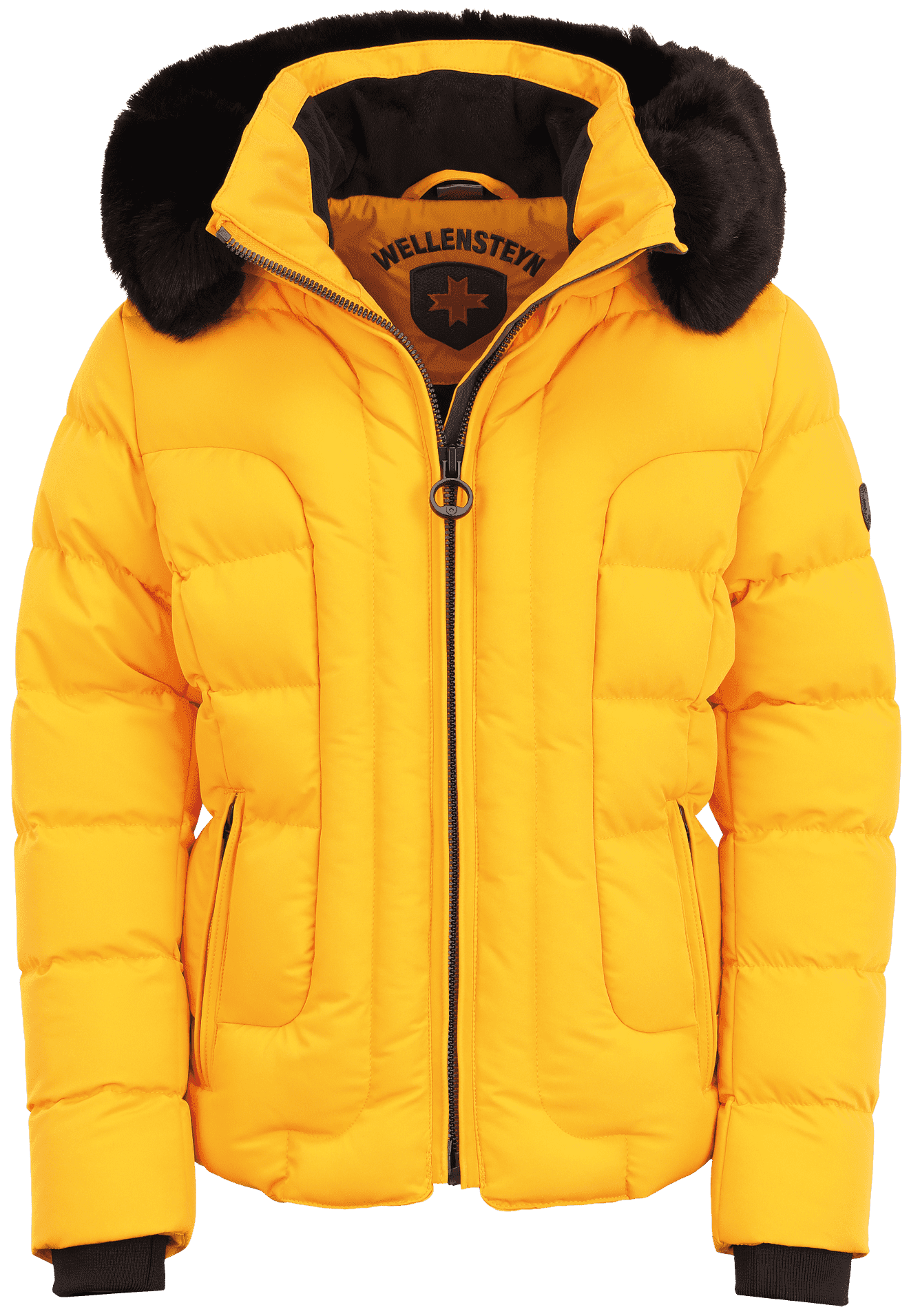 Kids-Belvitesse, FourStreAirTec, Saffron