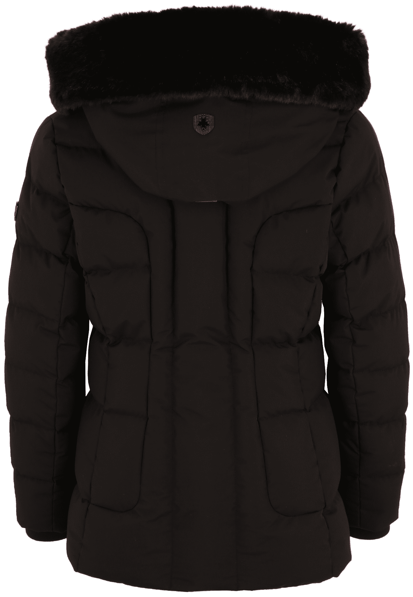 Kids-Belvitesse, FourStreAirTec, Black