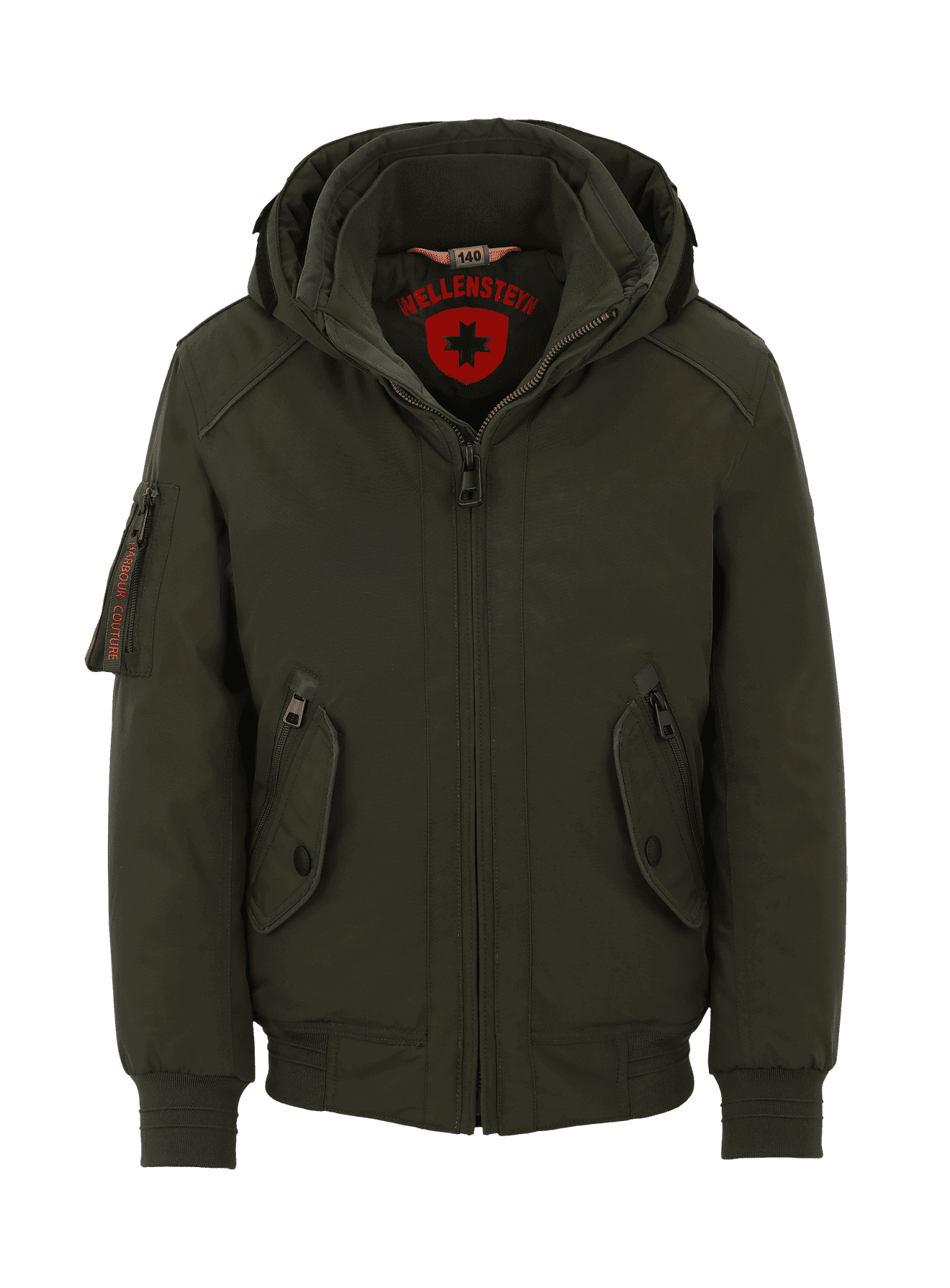 Kids-Cicero Winter,870,Darkarmy