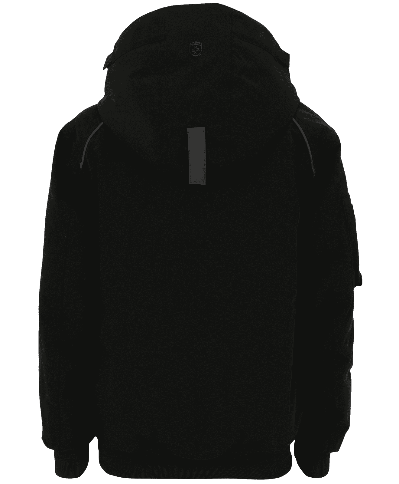 Kids-Cicero Winter, StroBoAirTec, Black