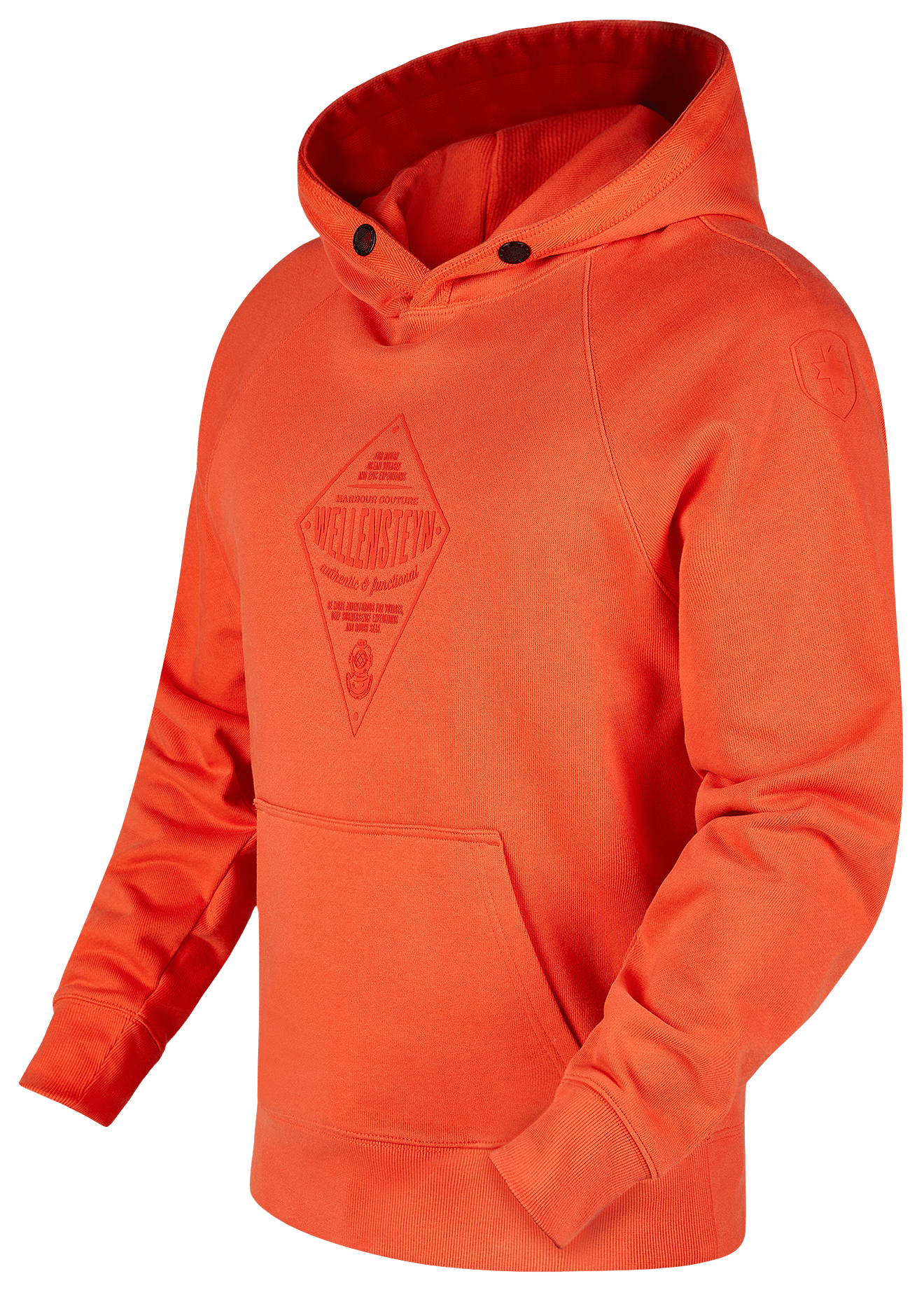 Komodore Men, PureCotoHiTec, Lobsterred