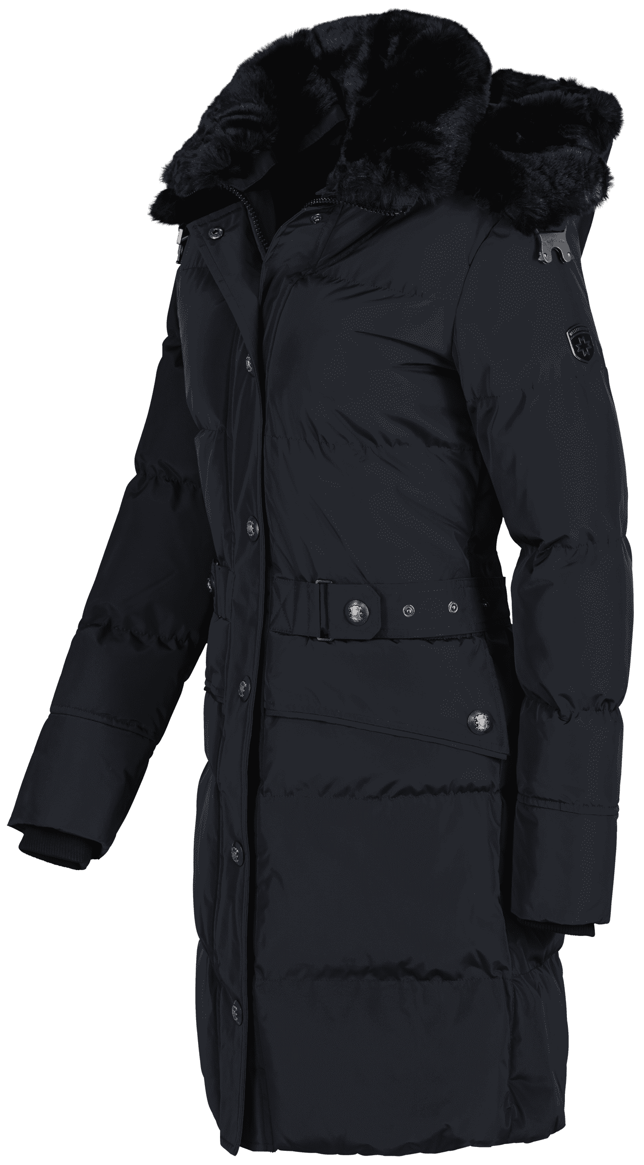 Kitzbühel Women Winter, TiSaAirTec, Midnightblue