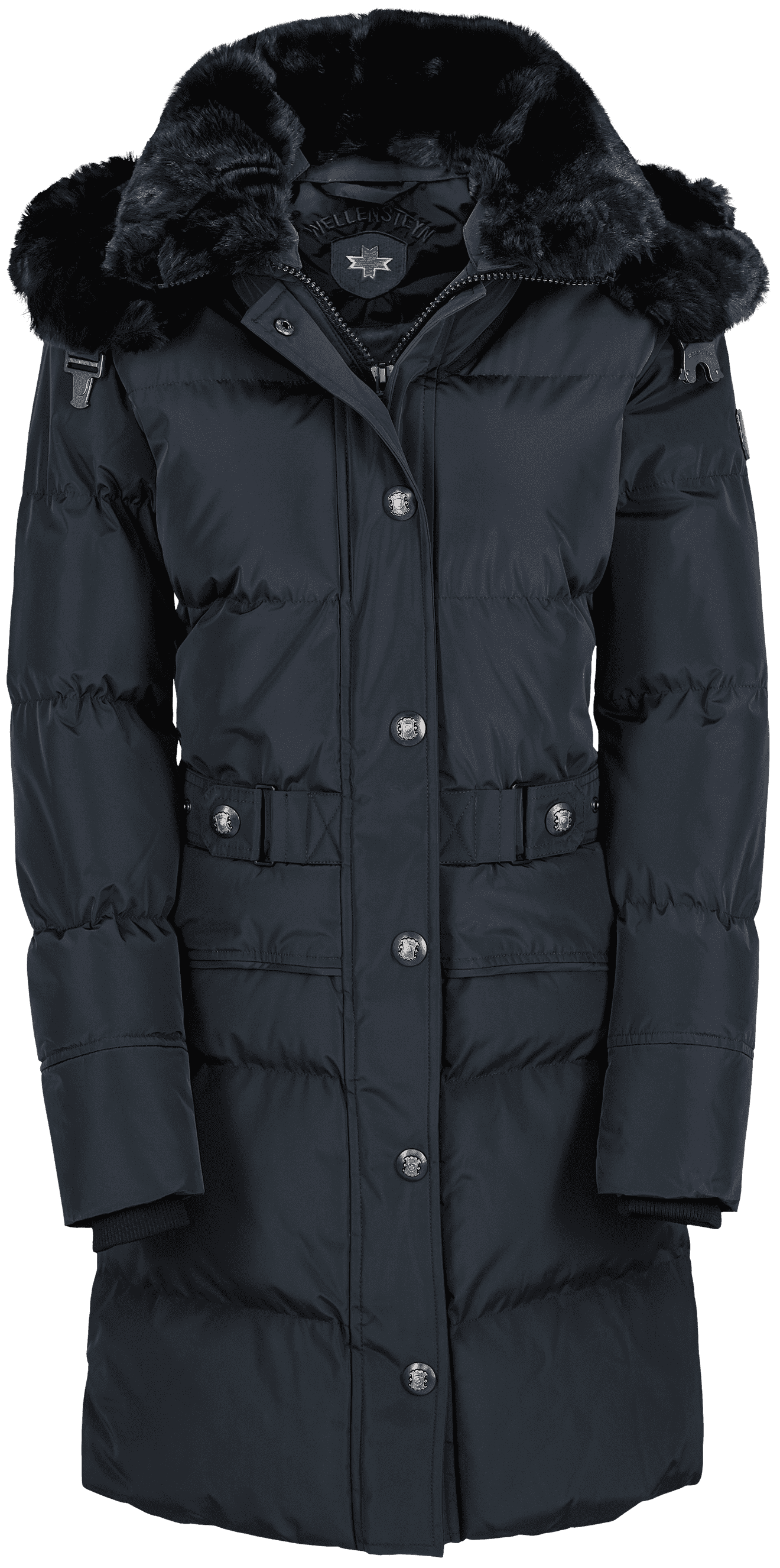 Kitzbühel Women Winter, TiSaAirTec, Midnightblue