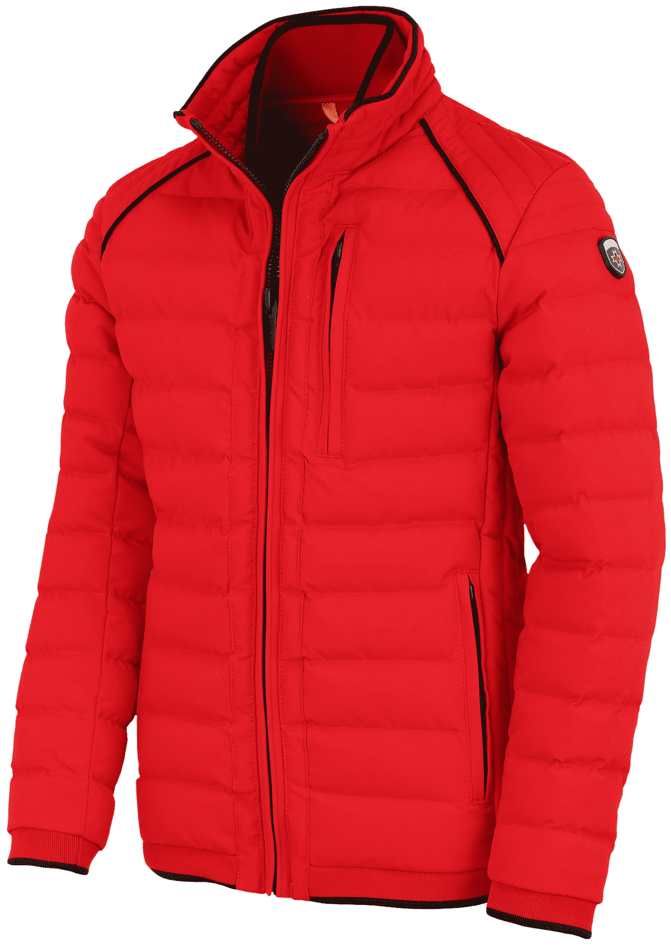 Kids-MOL, KiMoAirTec, Red