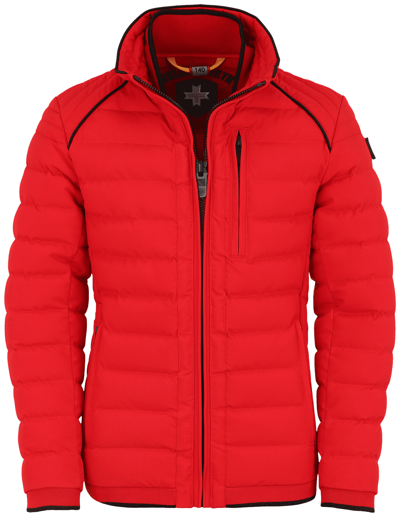 Kids-MOL, KiMoAirTec, Red