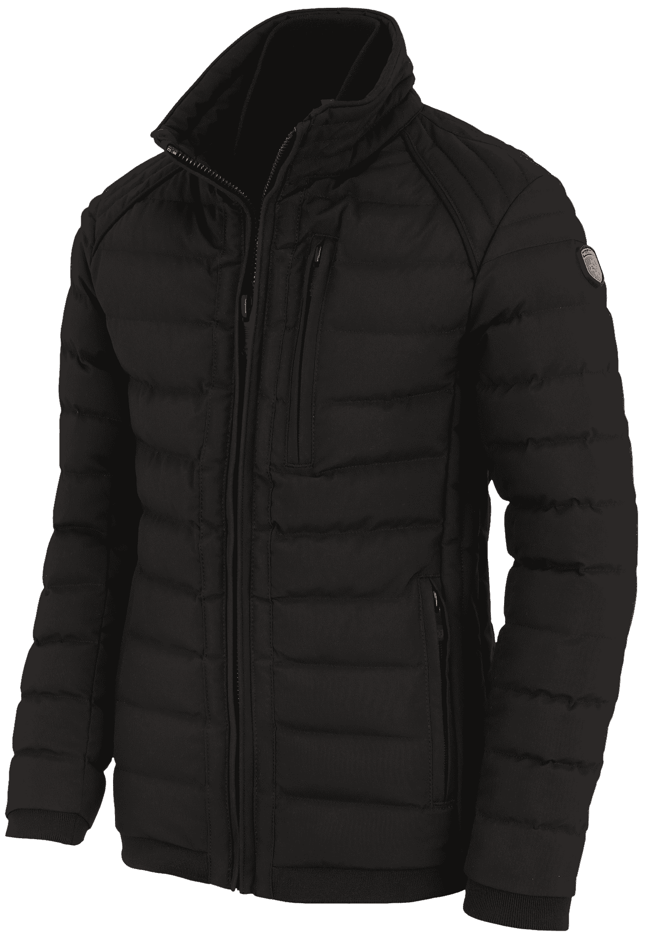 Kids-MOL, KiMoAirTec, Black