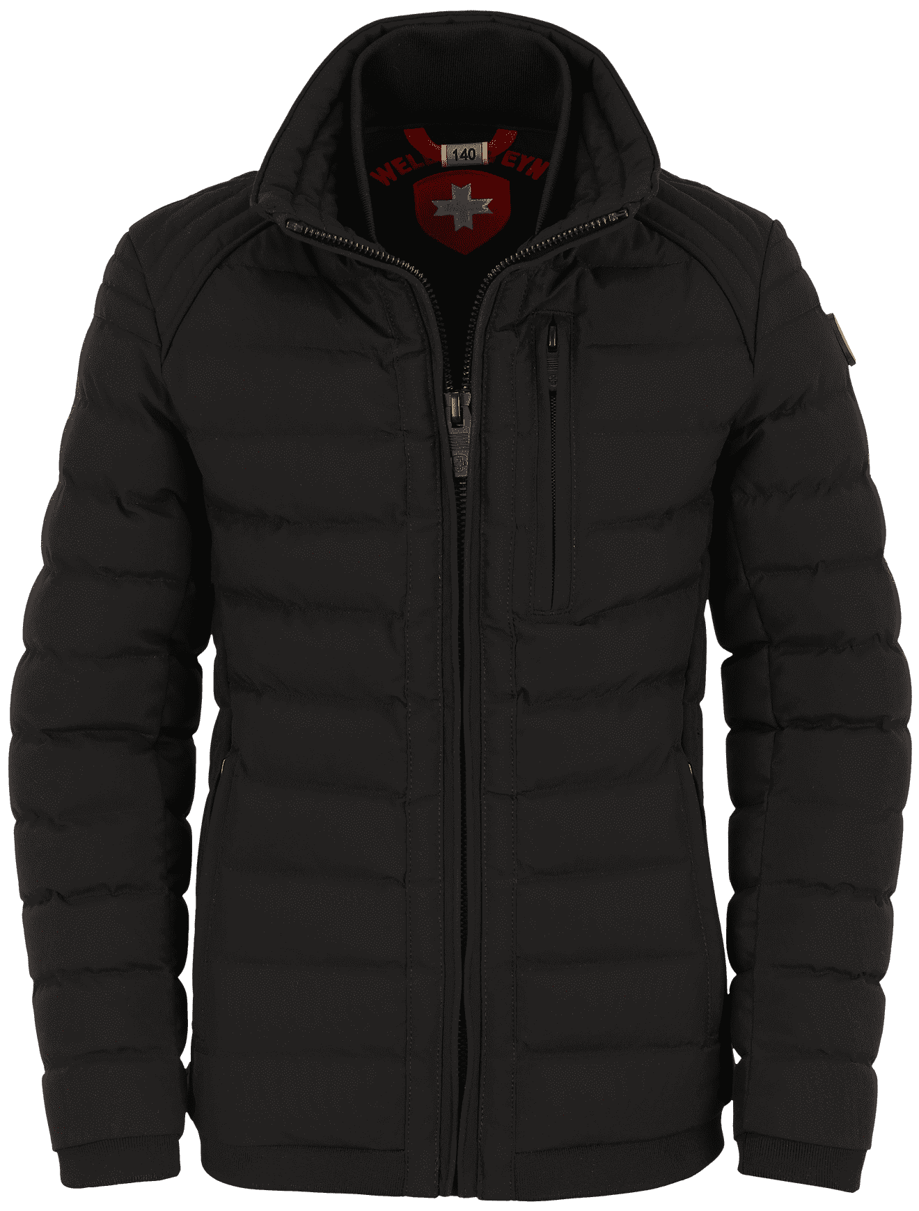 Kids-MOL, KiMoAirTec, Black