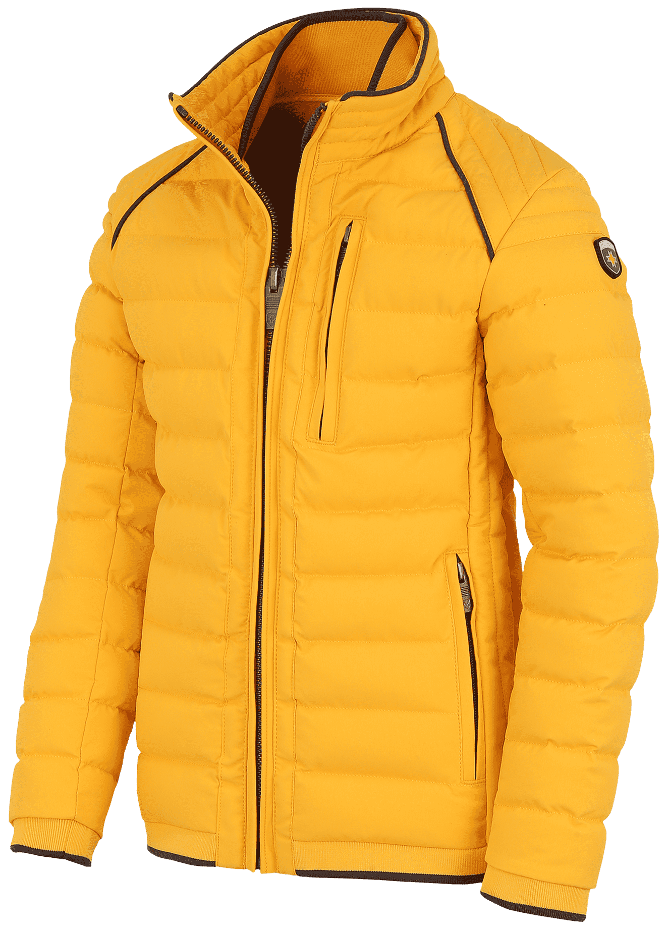 Kids-MOL, KiMoAirTec, Yellow