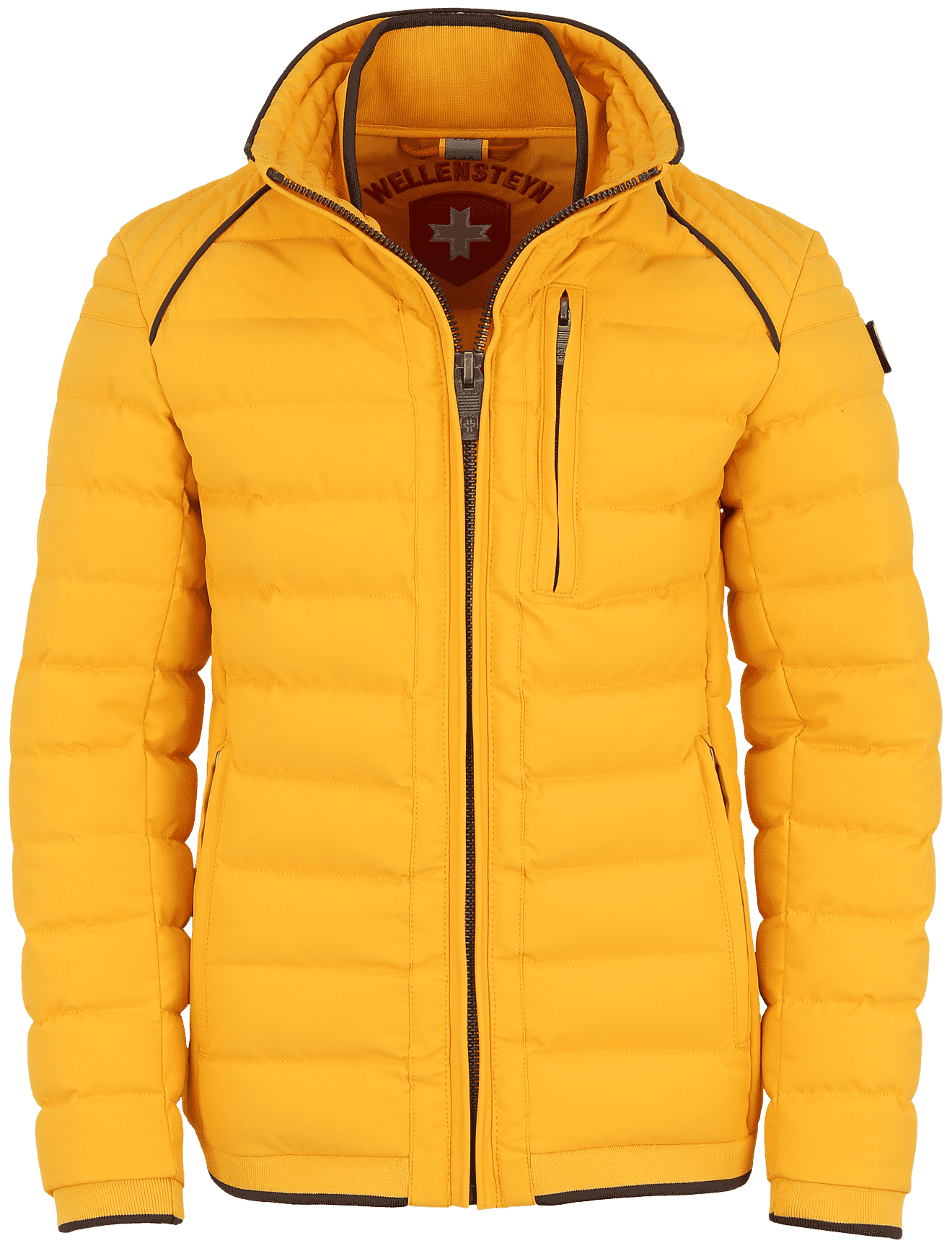 Kids-MOL, KiMoAirTec, Yellow