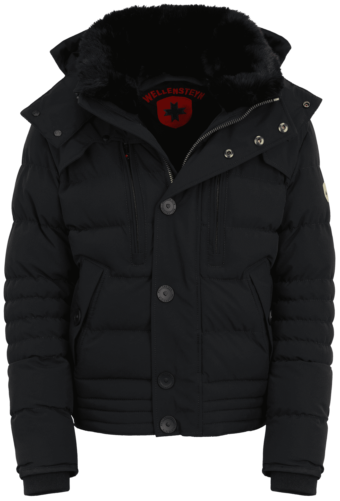 Kids-Starstream, FourStreAirTec, Midnightblue