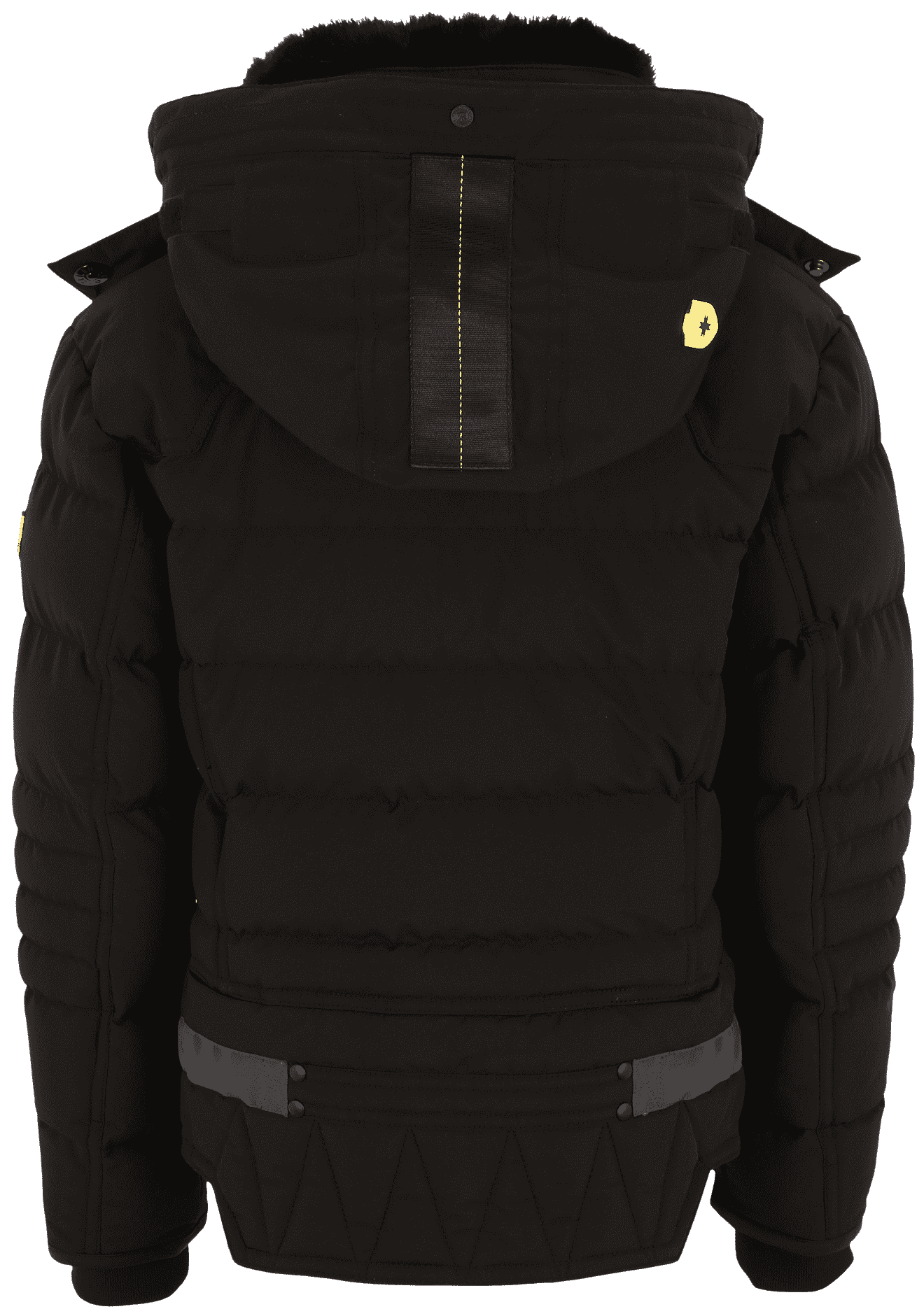 Kids-Starstream, FourStreAirTec, Black