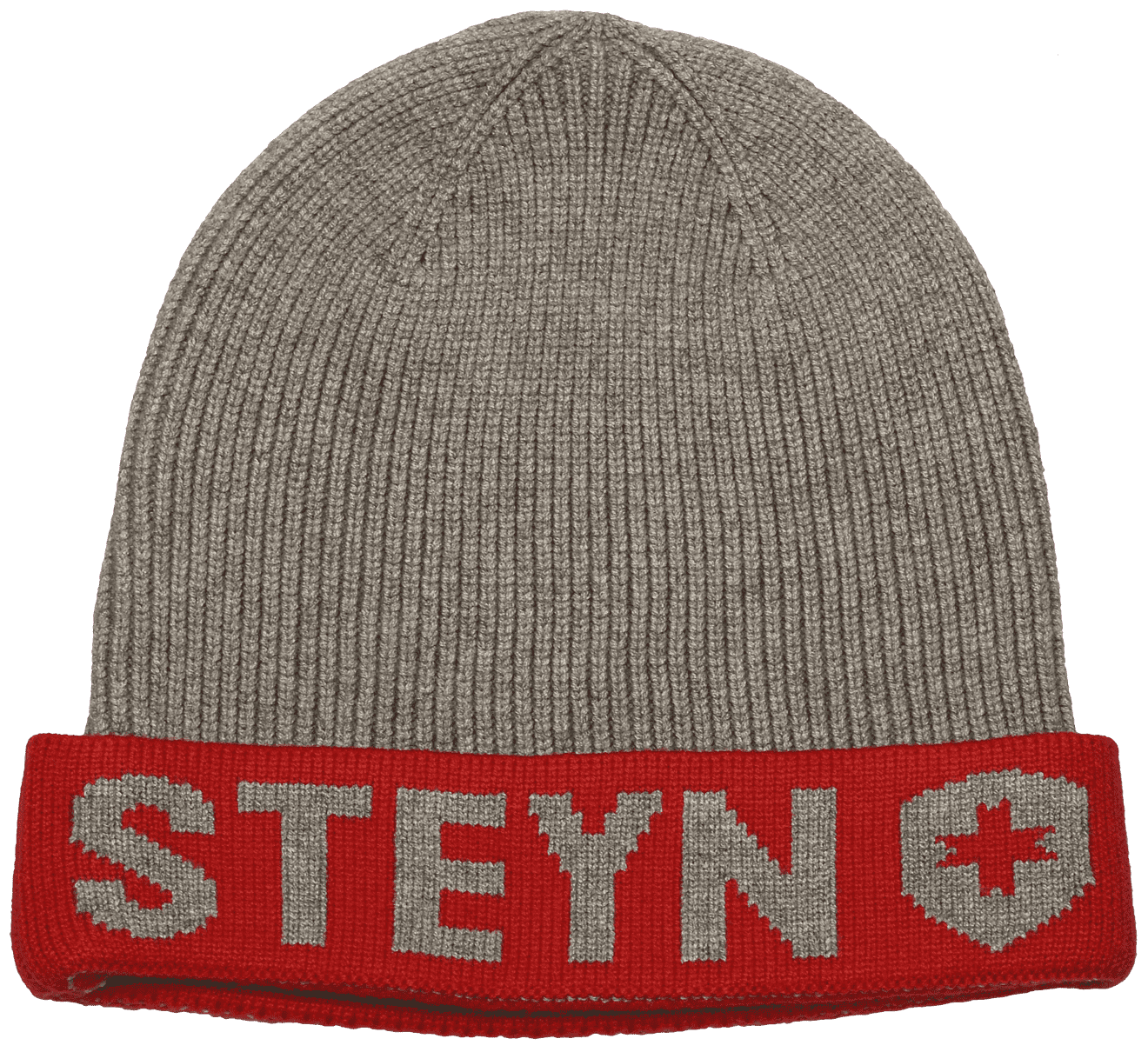 Küstenmütze,942,  Grey/Red