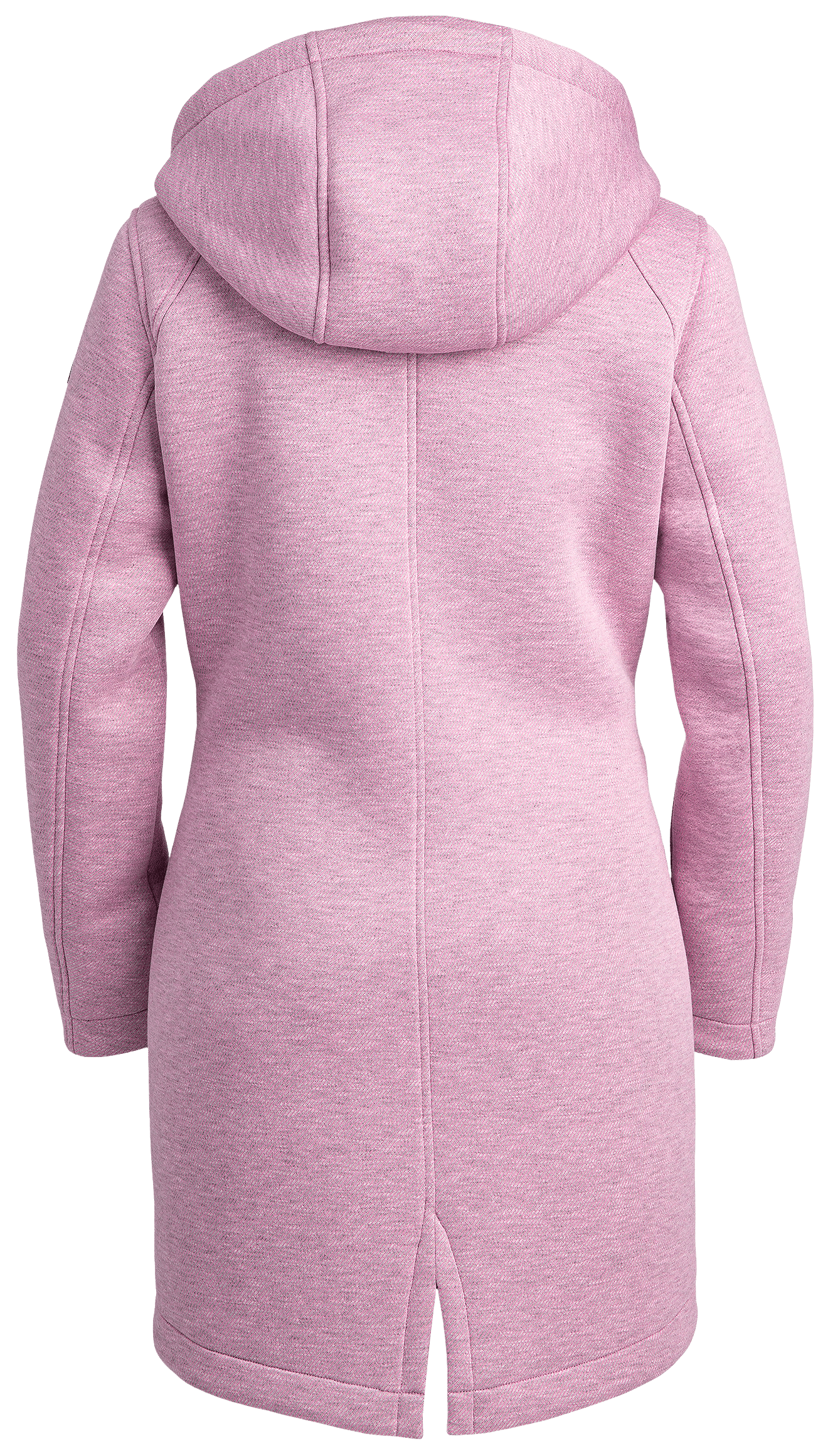 Lacal, ScuWiLiHiTec, Pinkmelange/Silver