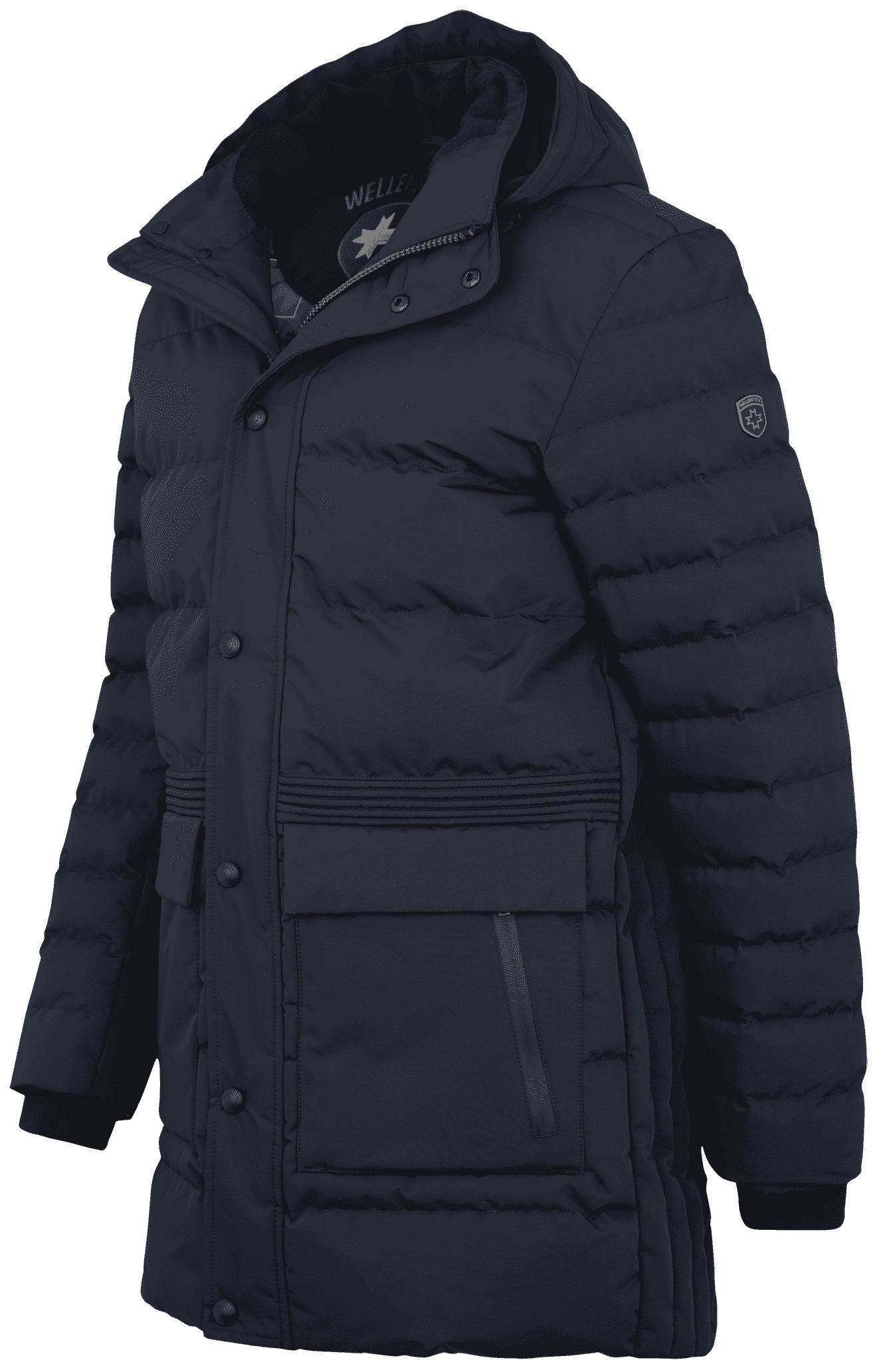 Levante, StroBoAirTec, Midnightblue