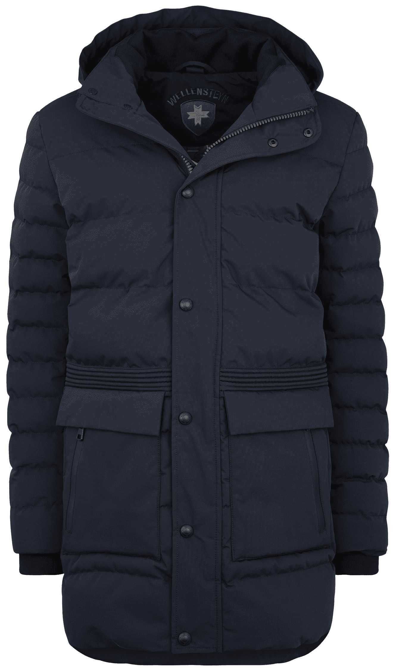 Levante, StroBoAirTec, Midnightblue