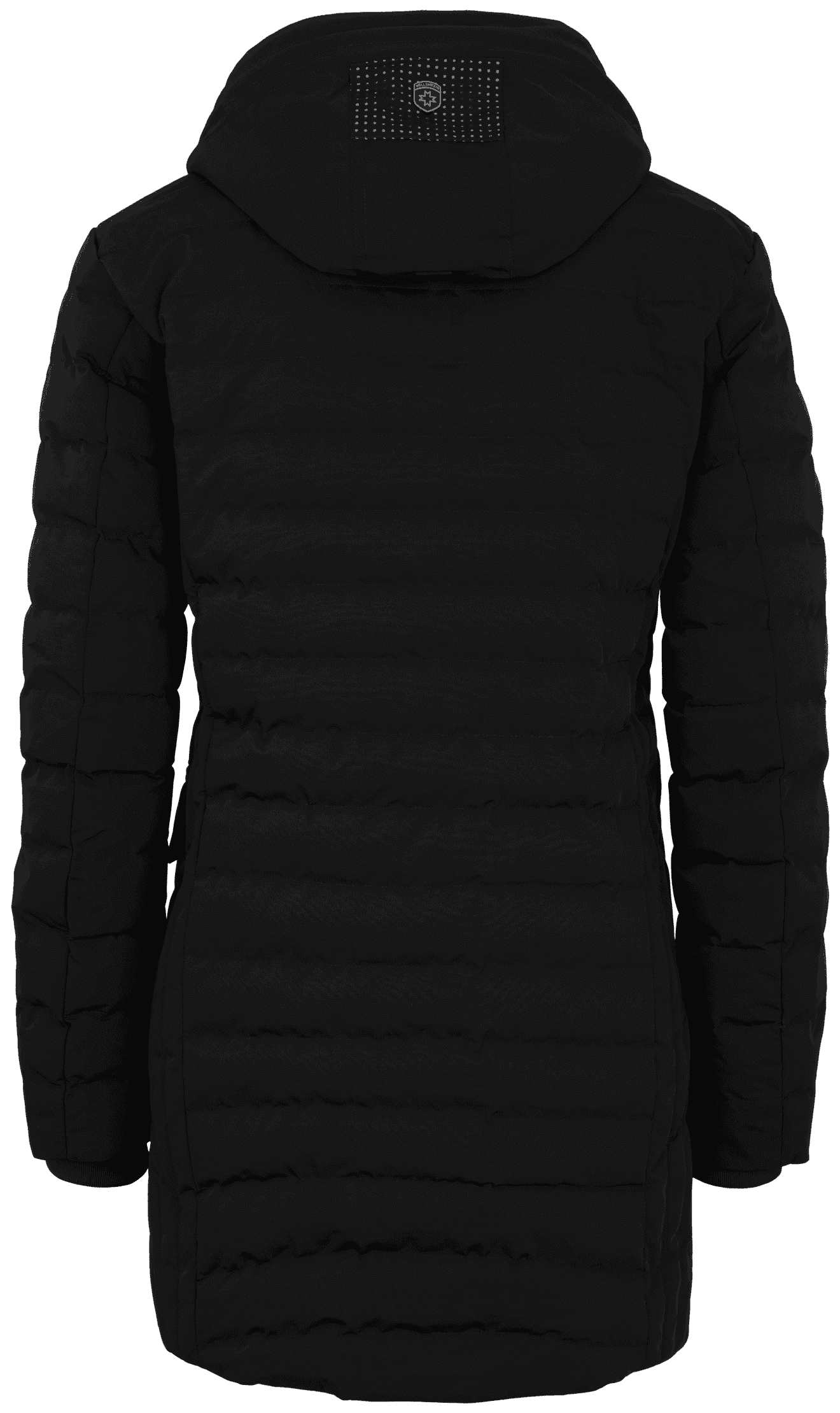 Levante, StroBoAirTec, Black