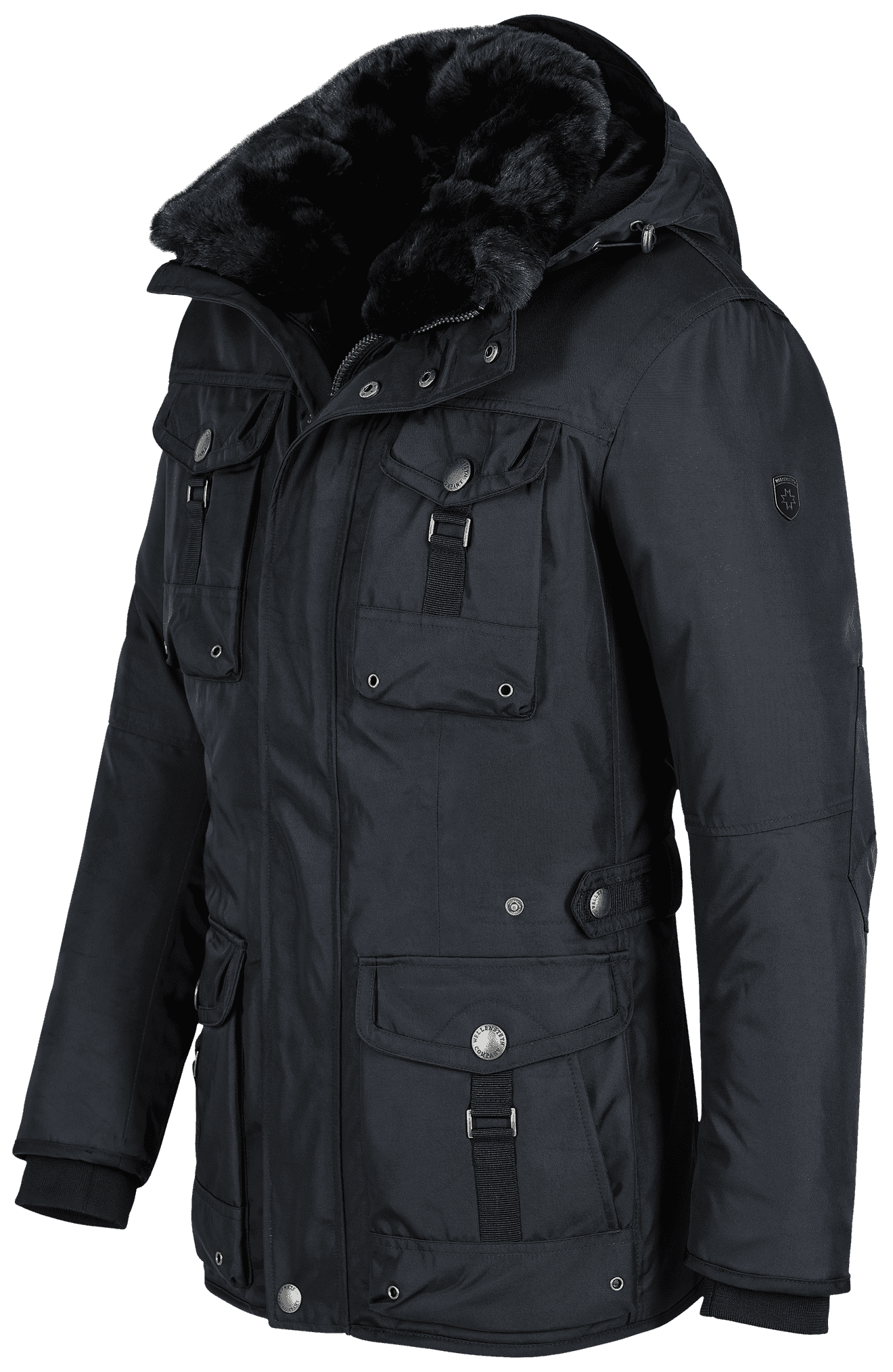 Leuchtcraft, RainbowAirTec, Midnightblue