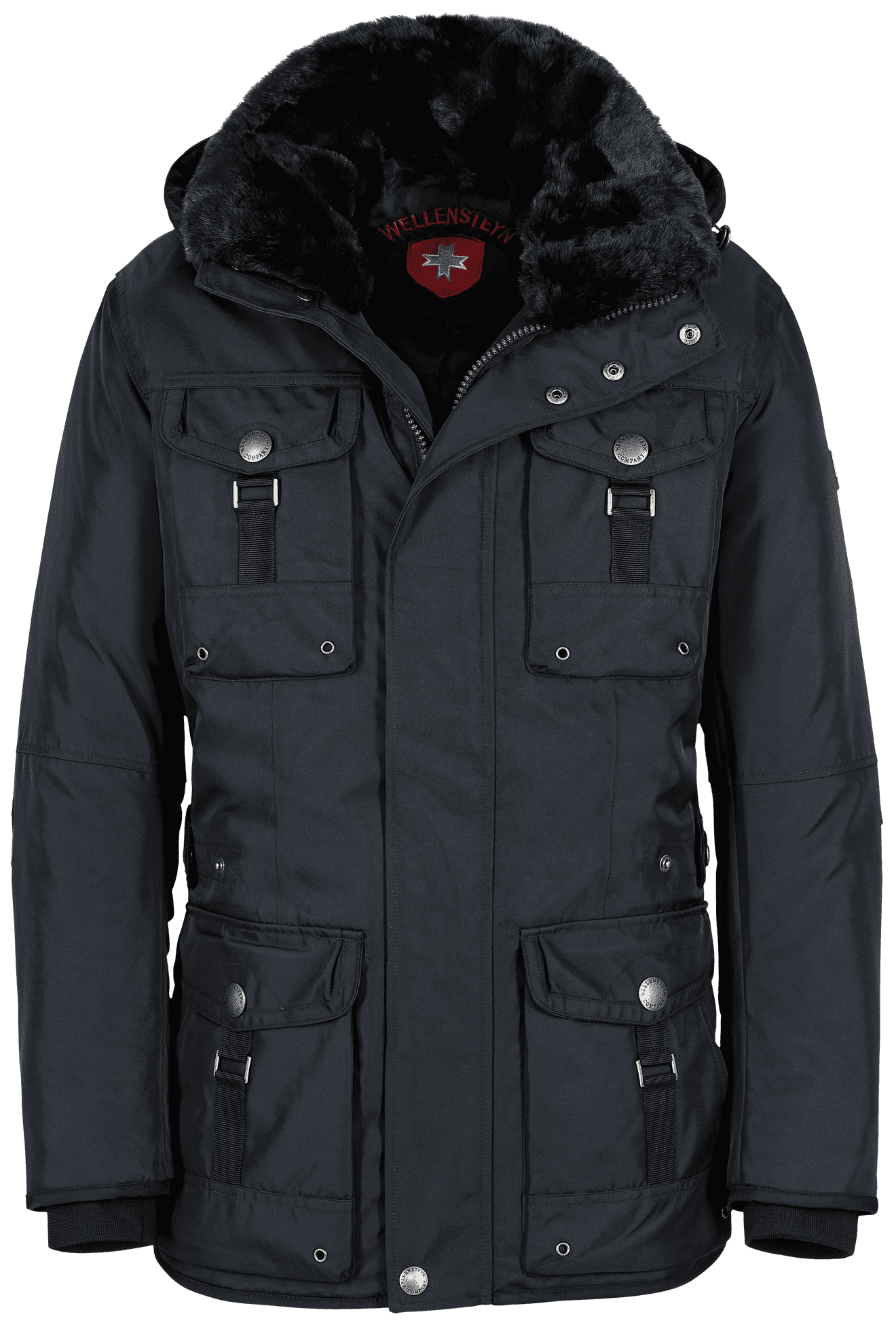 Leuchtcraft, RainbowAirTec, Midnightblue