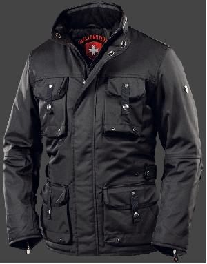 Leuchtcraft, RainbowAirTec, Black