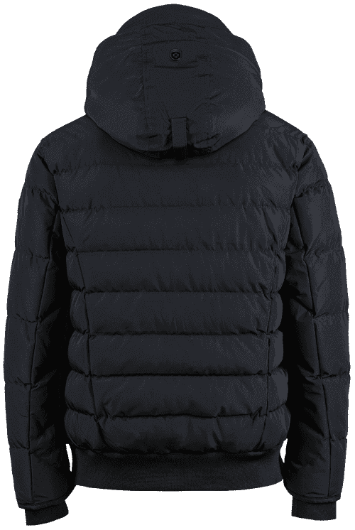 Leuchtcraft Blouson, HaHeMeAirTec, Midnightblue