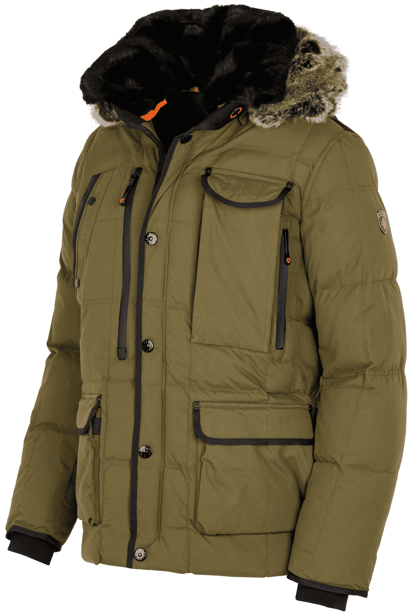 Marvellous, MiliAirTec, Darkarmy