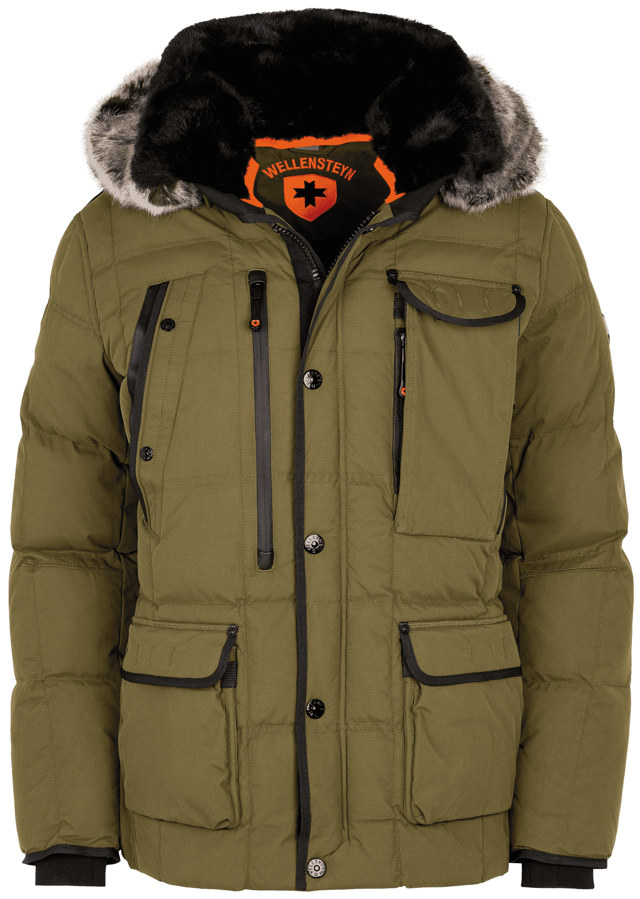 Marvellous, MiliAirTec, Darkarmy