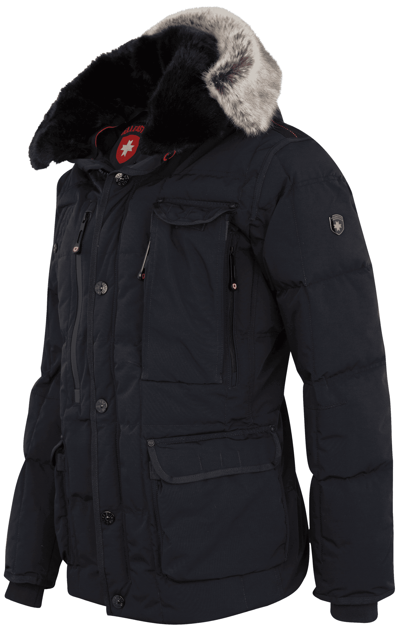 Marvellous, StroBoAirTec, Midnightblack