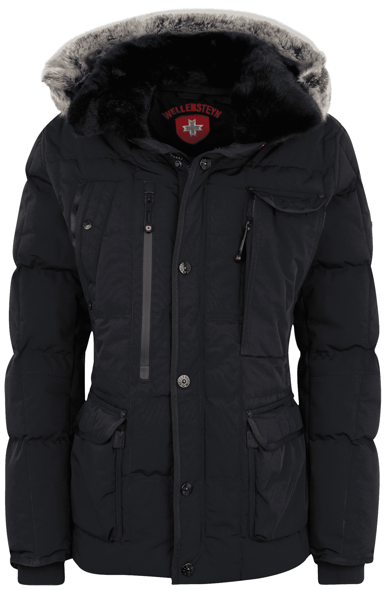 Marvellous, StroBoAirTec, Midnightblack