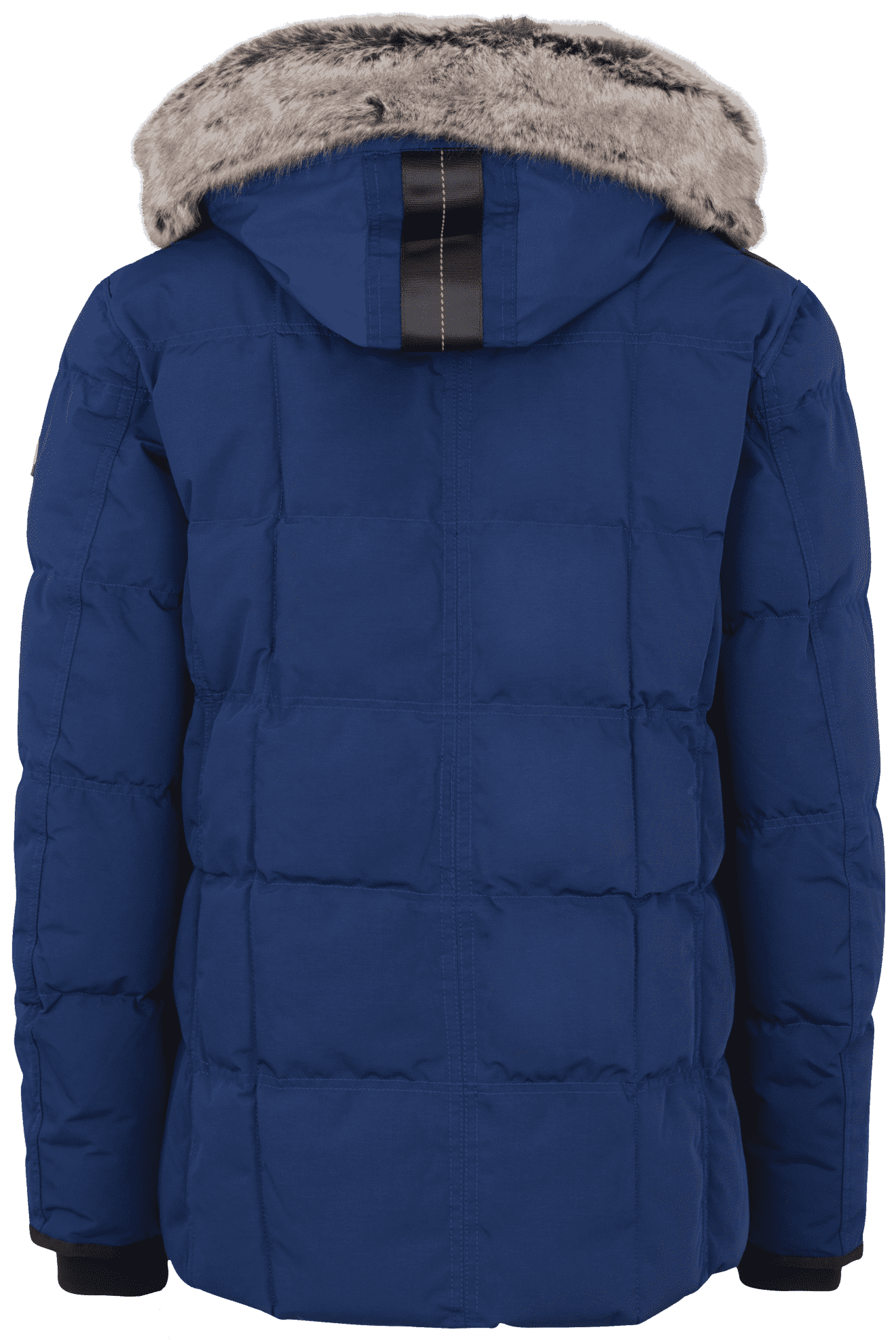 Marvellous, StroBoAirTec, Royalblau