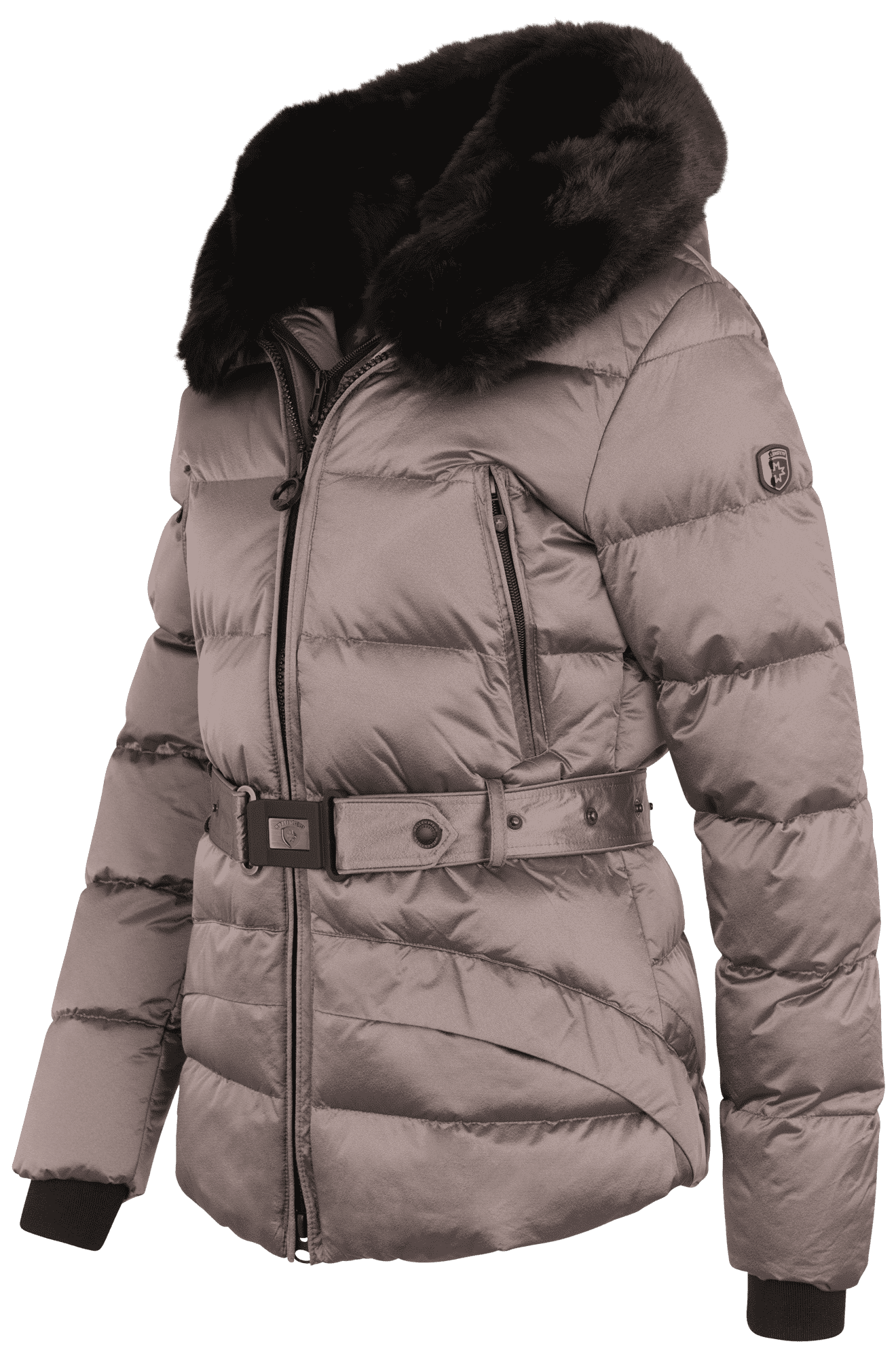 Mayfair, CreaMetAirTec, Metalrose