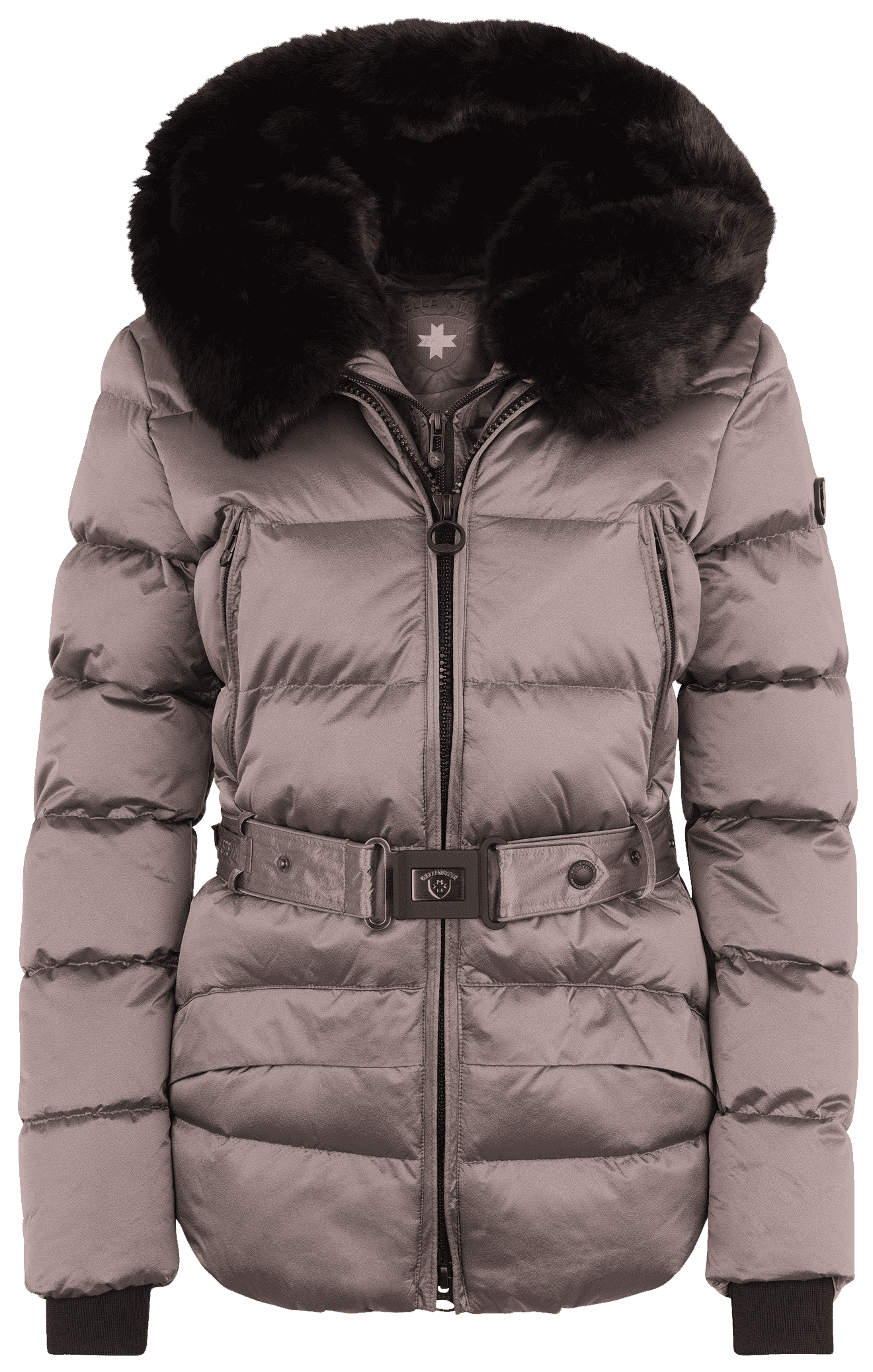 Mayfair, CreaMetAirTec, Metalrose