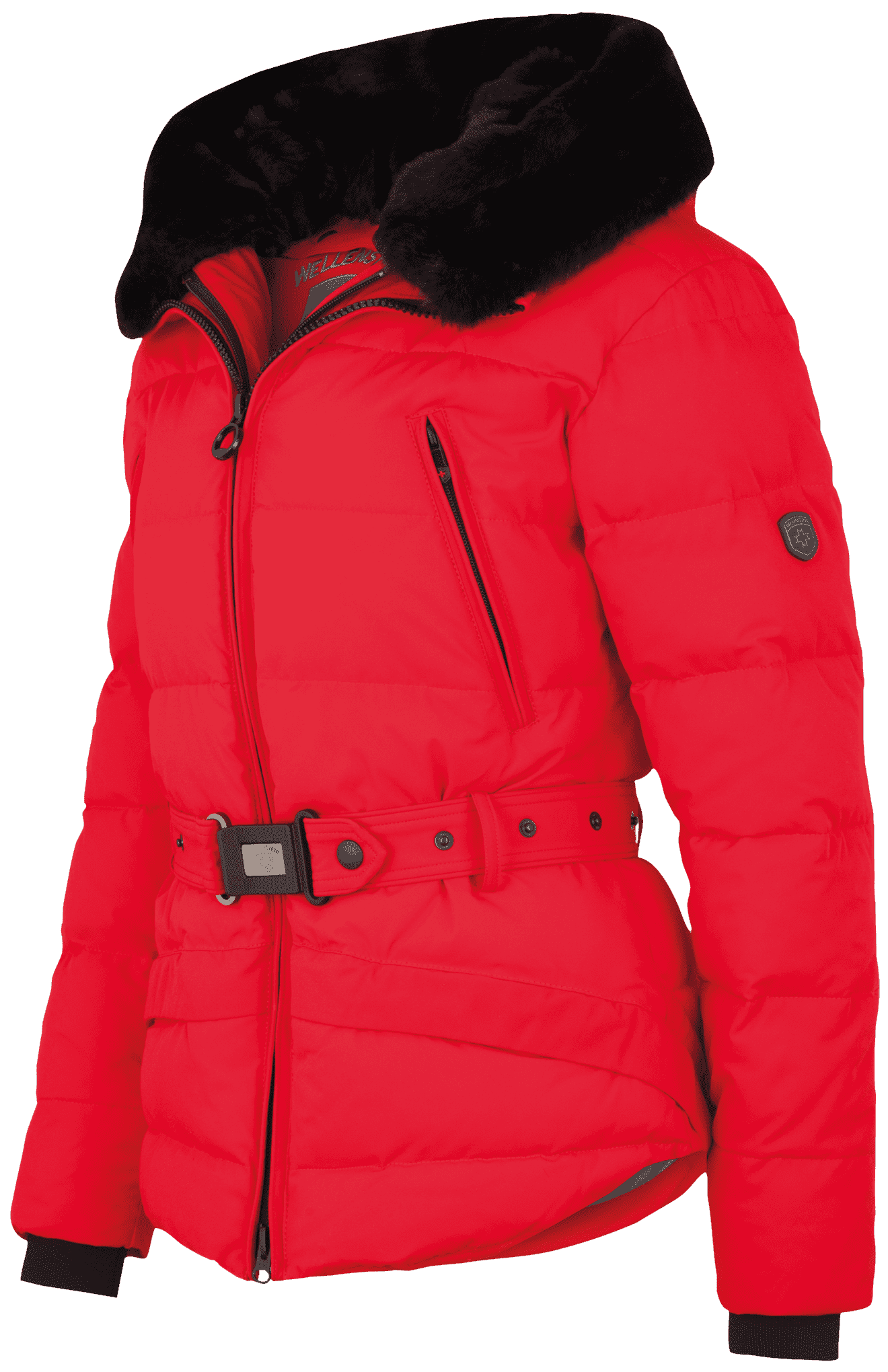 Mayfair, DoRuAirTec, Red