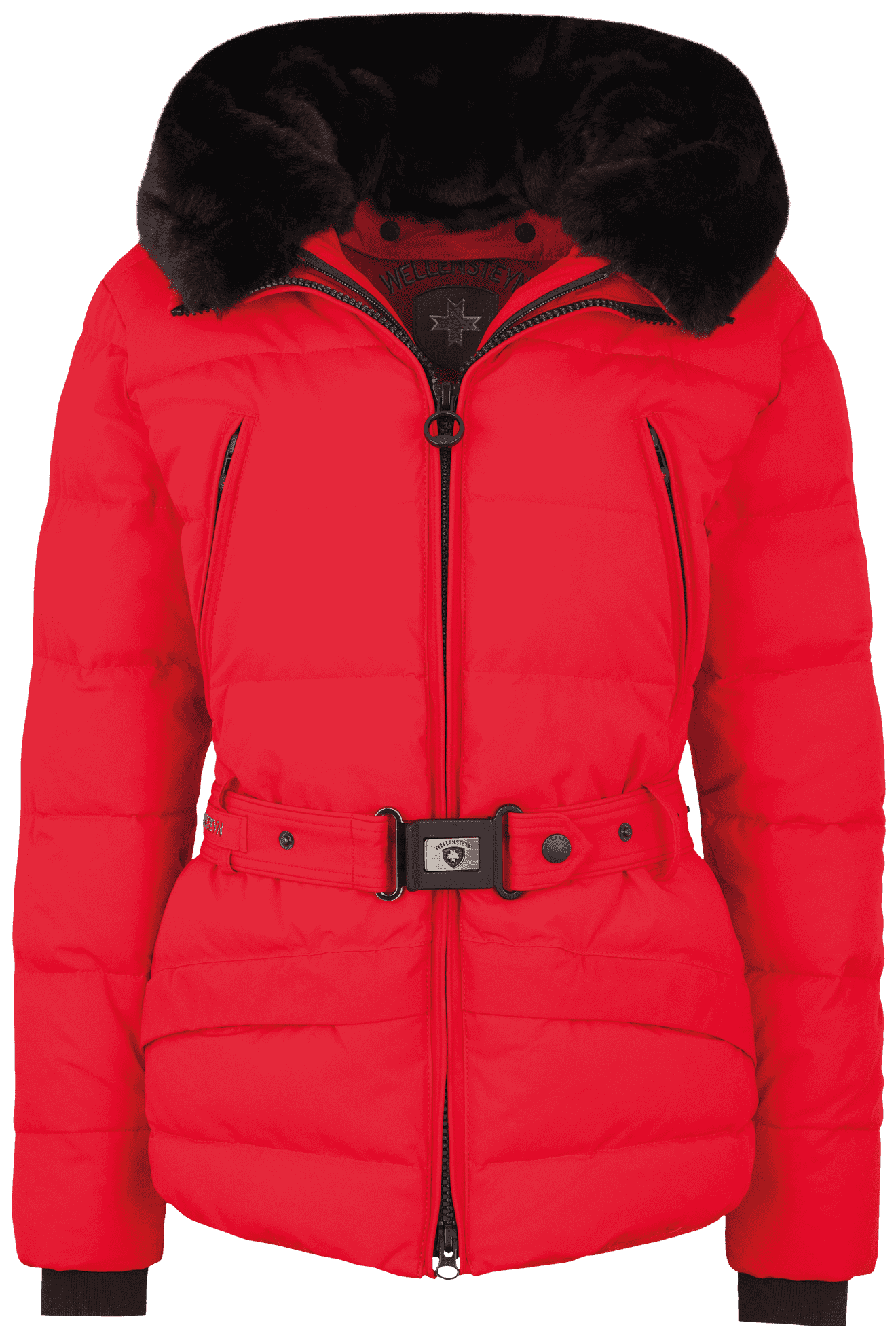 Mayfair, DoRuAirTec, Red