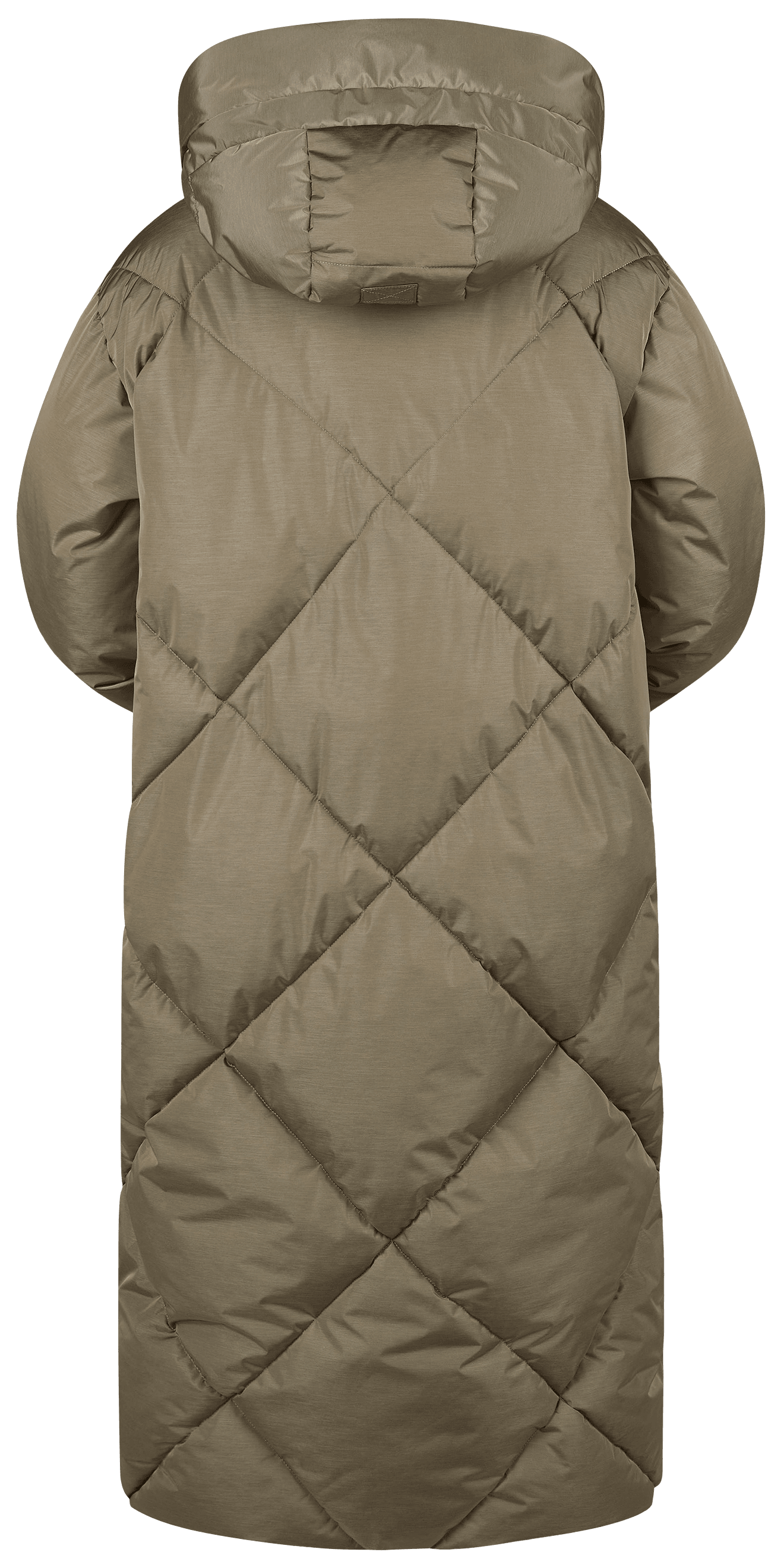 Mikayo Long, CoLaAirTec, Stonemelange