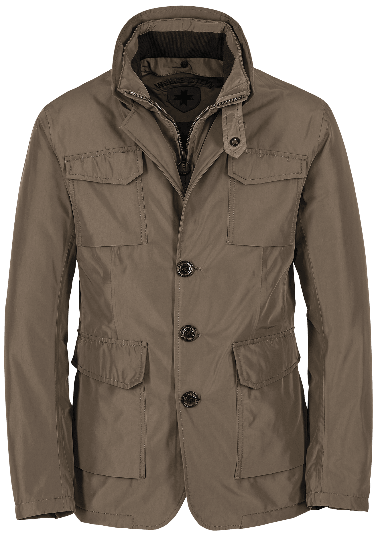 Milaneo, HaHeMeAirTec, Oilsand