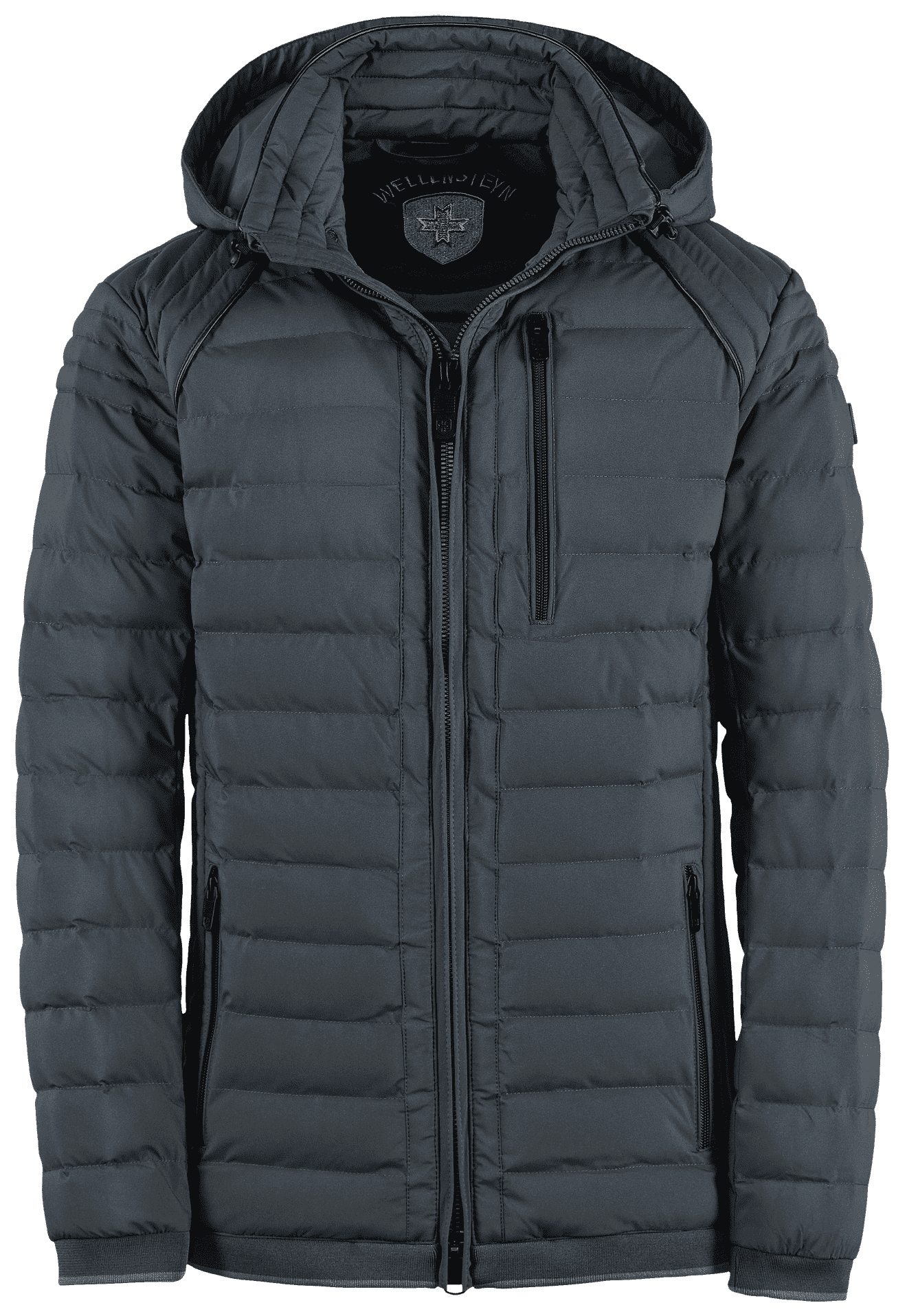 MOL Men Hood,719,Batblue