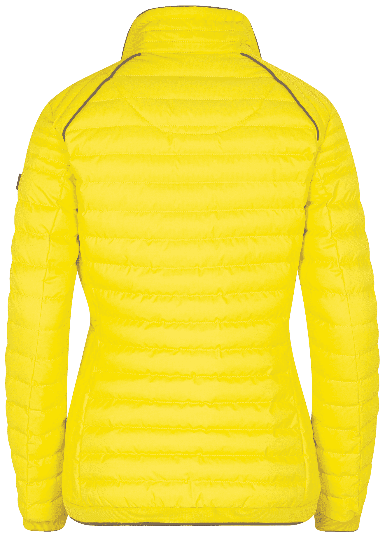 MOL Lady, 661,Yellow