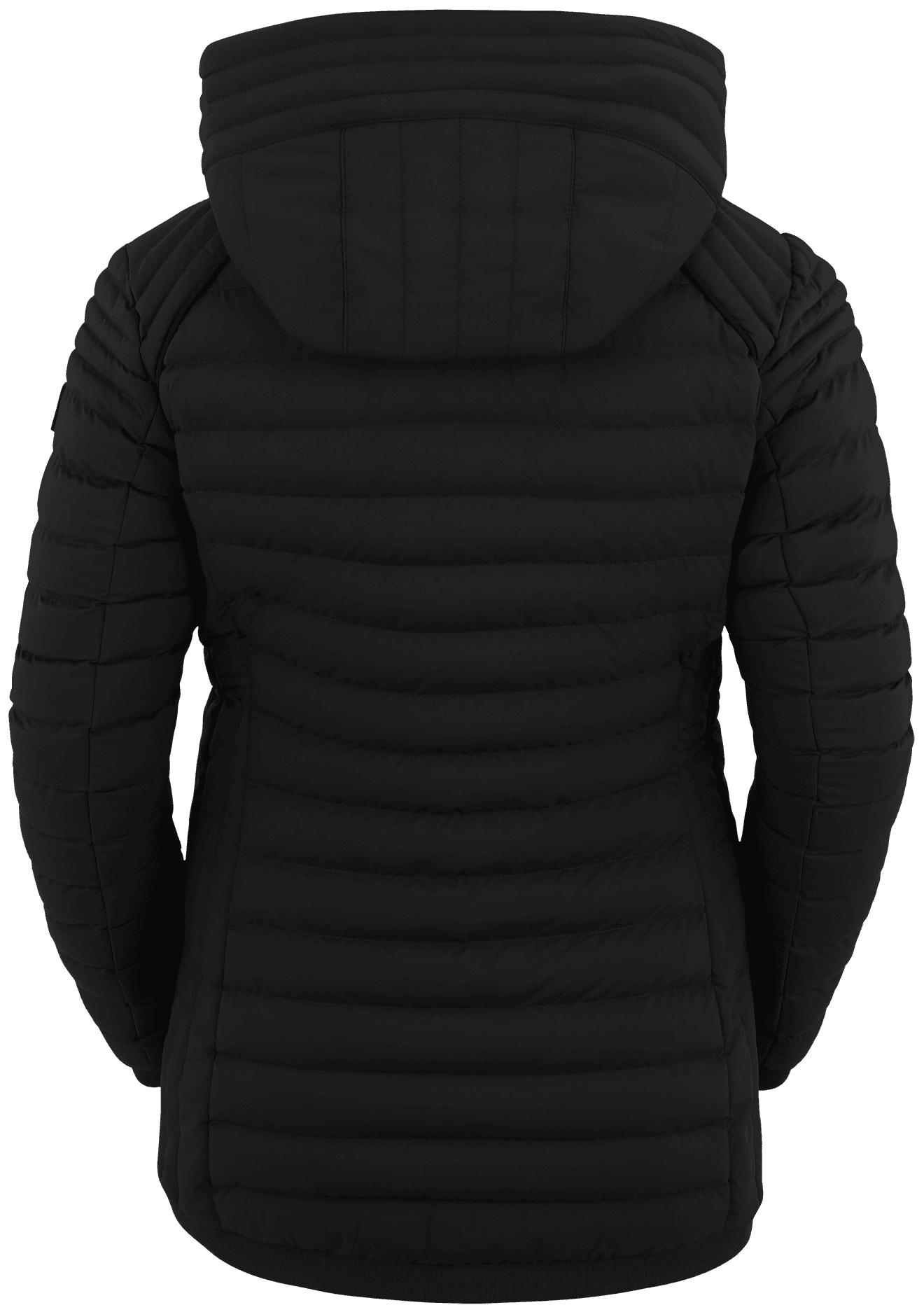 MOL Lady Hood, 719, Schwarz