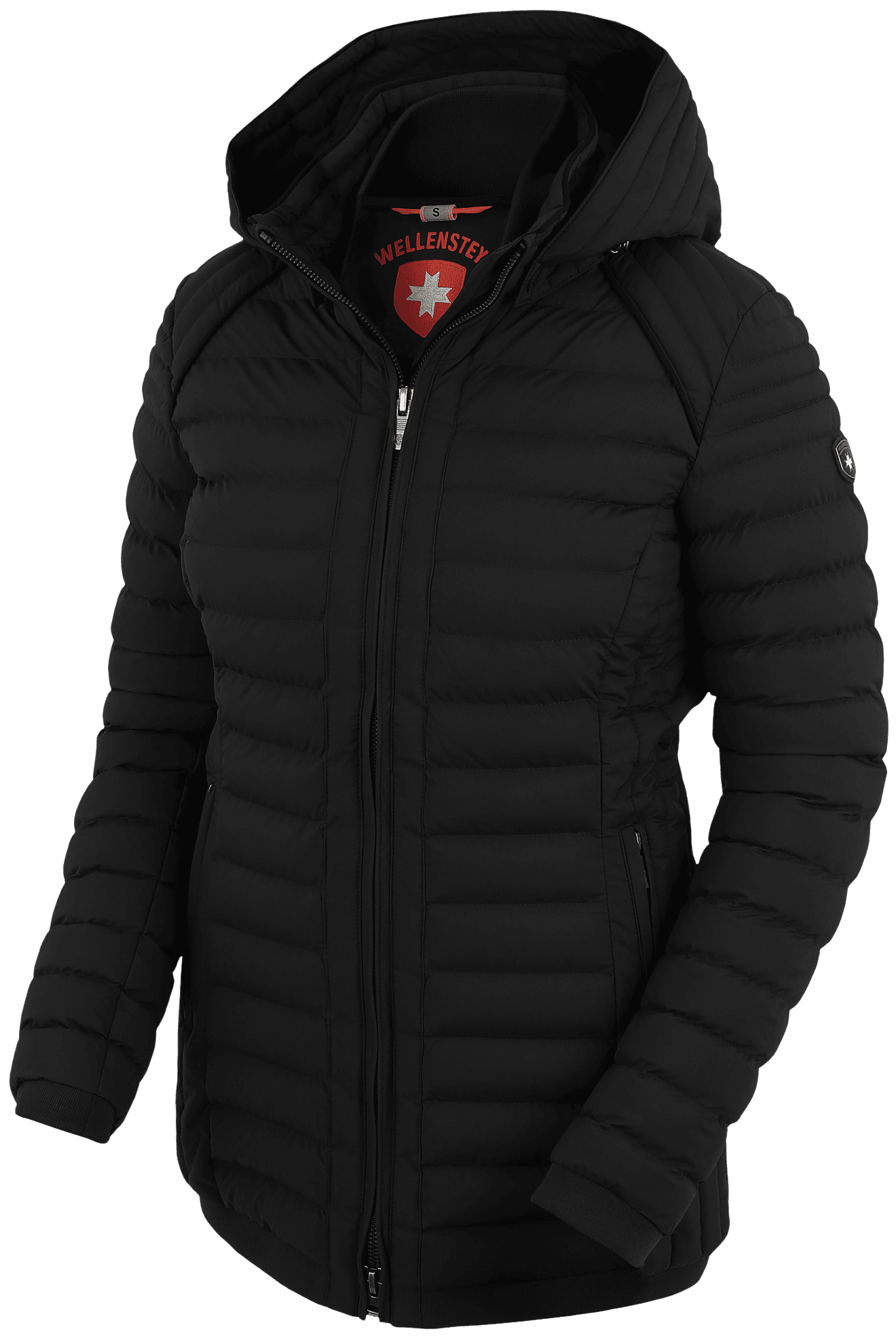 MOL Lady Hood, 719, Schwarz