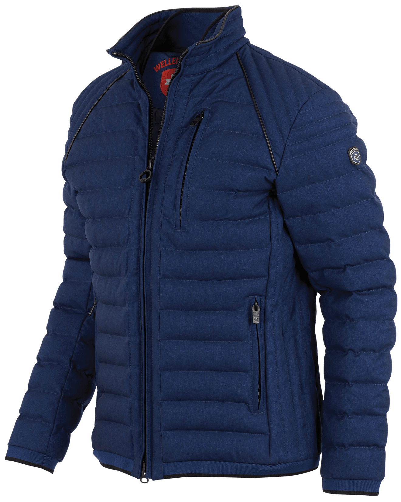 MOL Men, BluRoySoAirTec, Cowboyblue