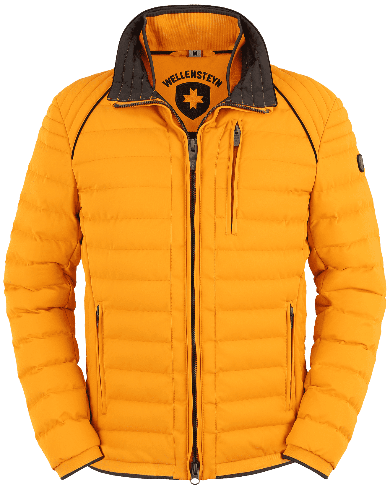 MOL Men, 640, Saffron