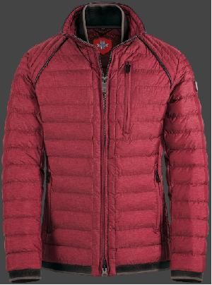 MOL Men, 657, Granat