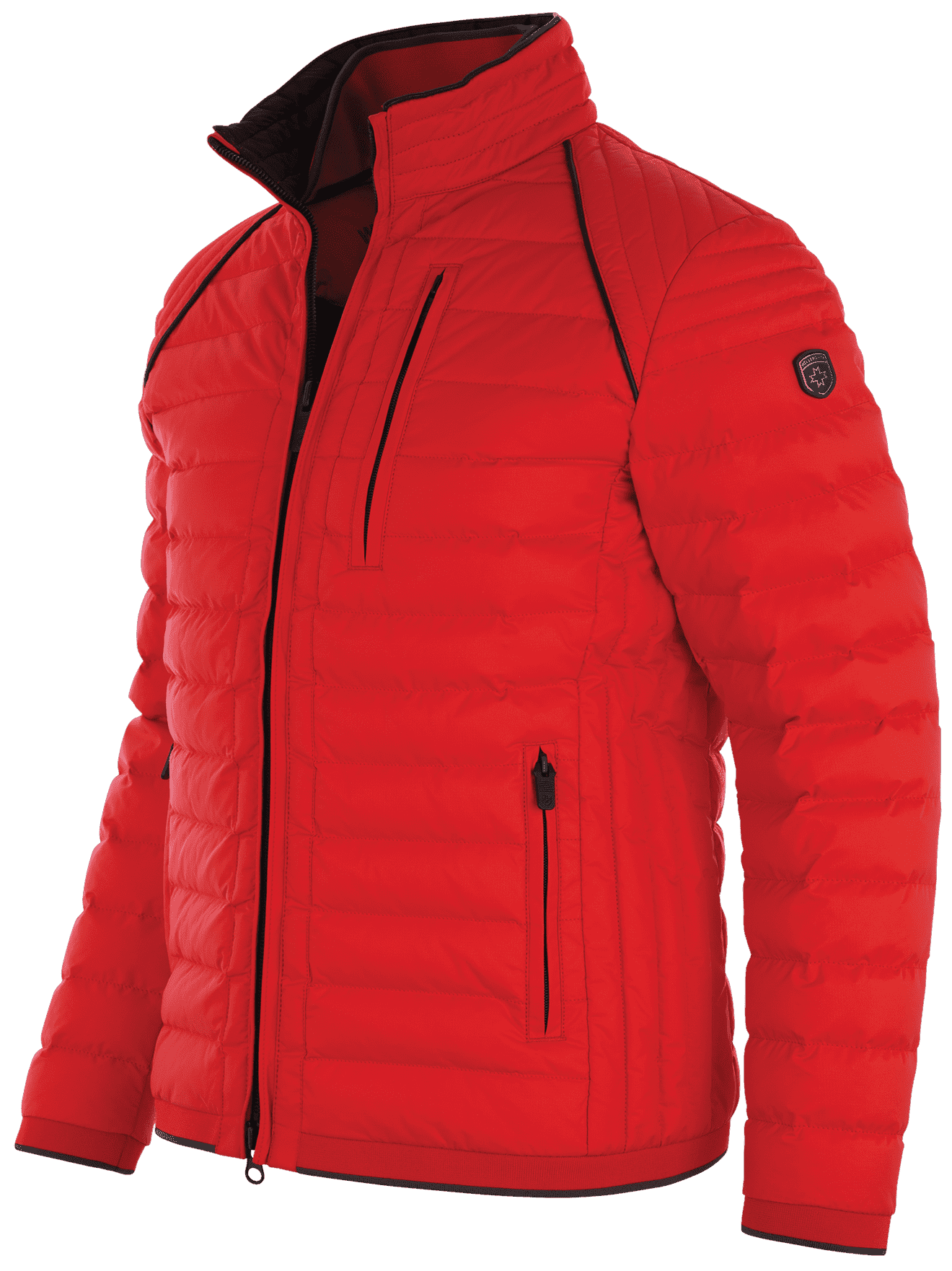 MOL Men, 661, Firered