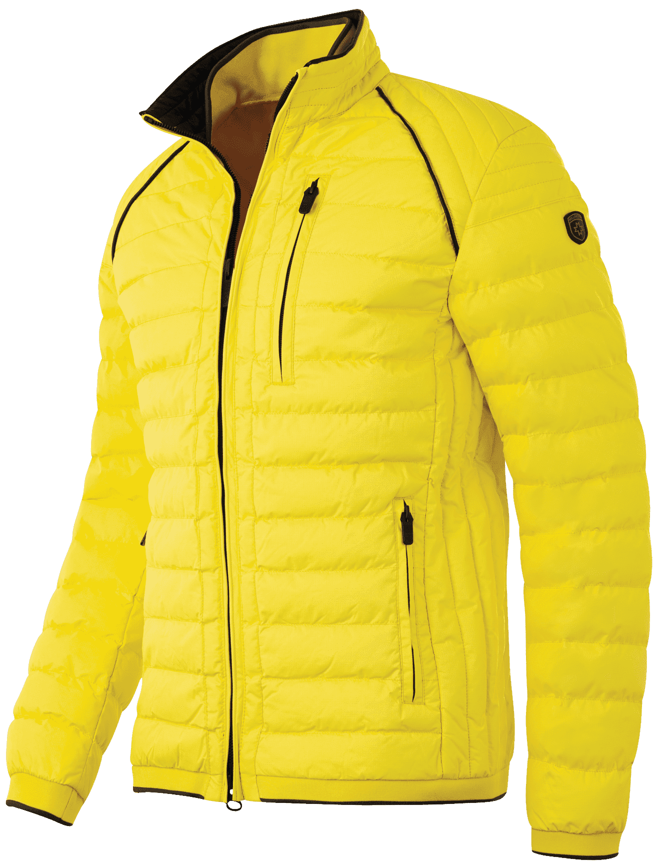 MOL Men, 661, Yellow