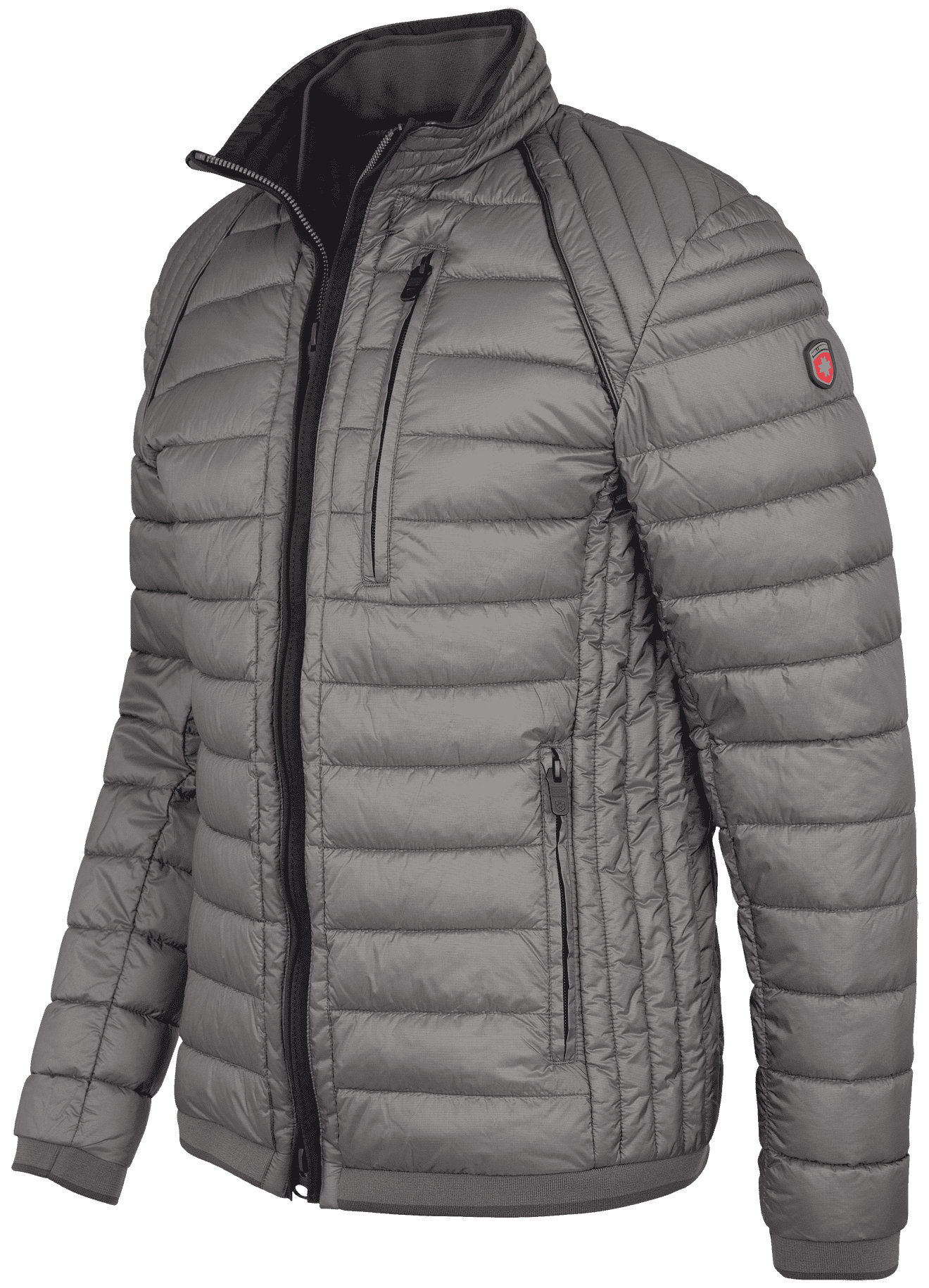 MOL Men, 666, Anthrazit