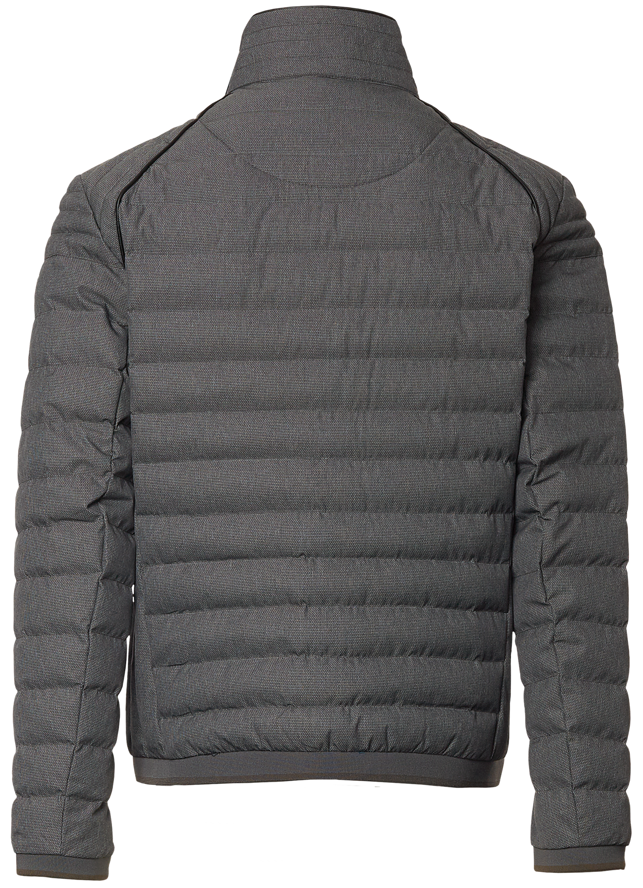 MOL Men, 668, Ashgrey