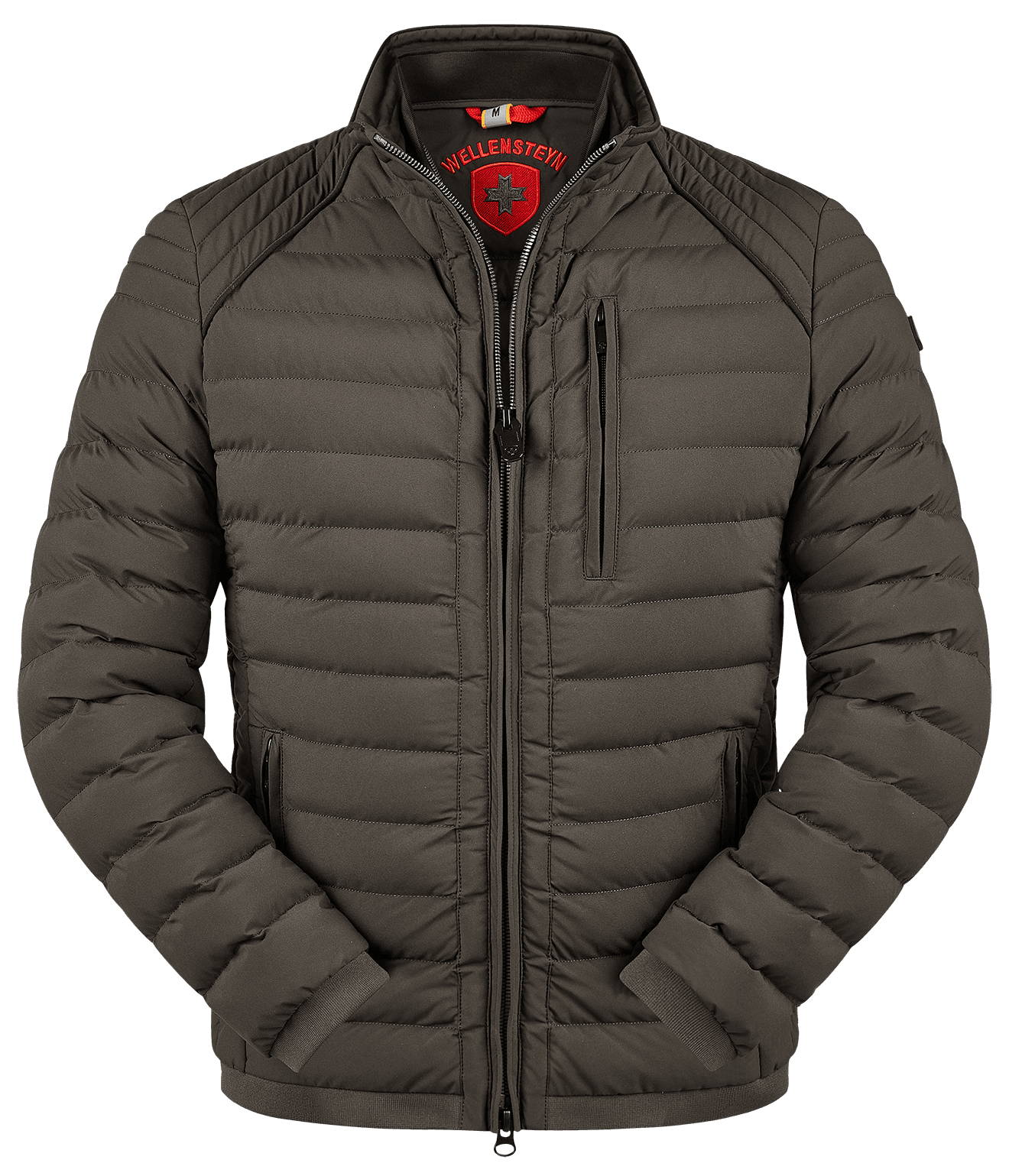 MOL Men, 719, Blackarmy