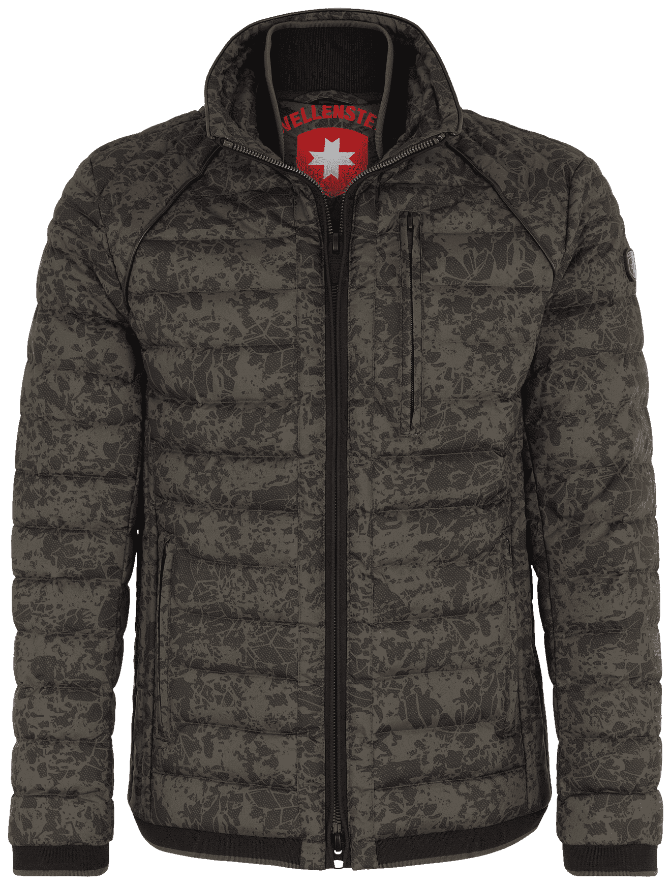 MOL Men, 788, Camoublackarmy